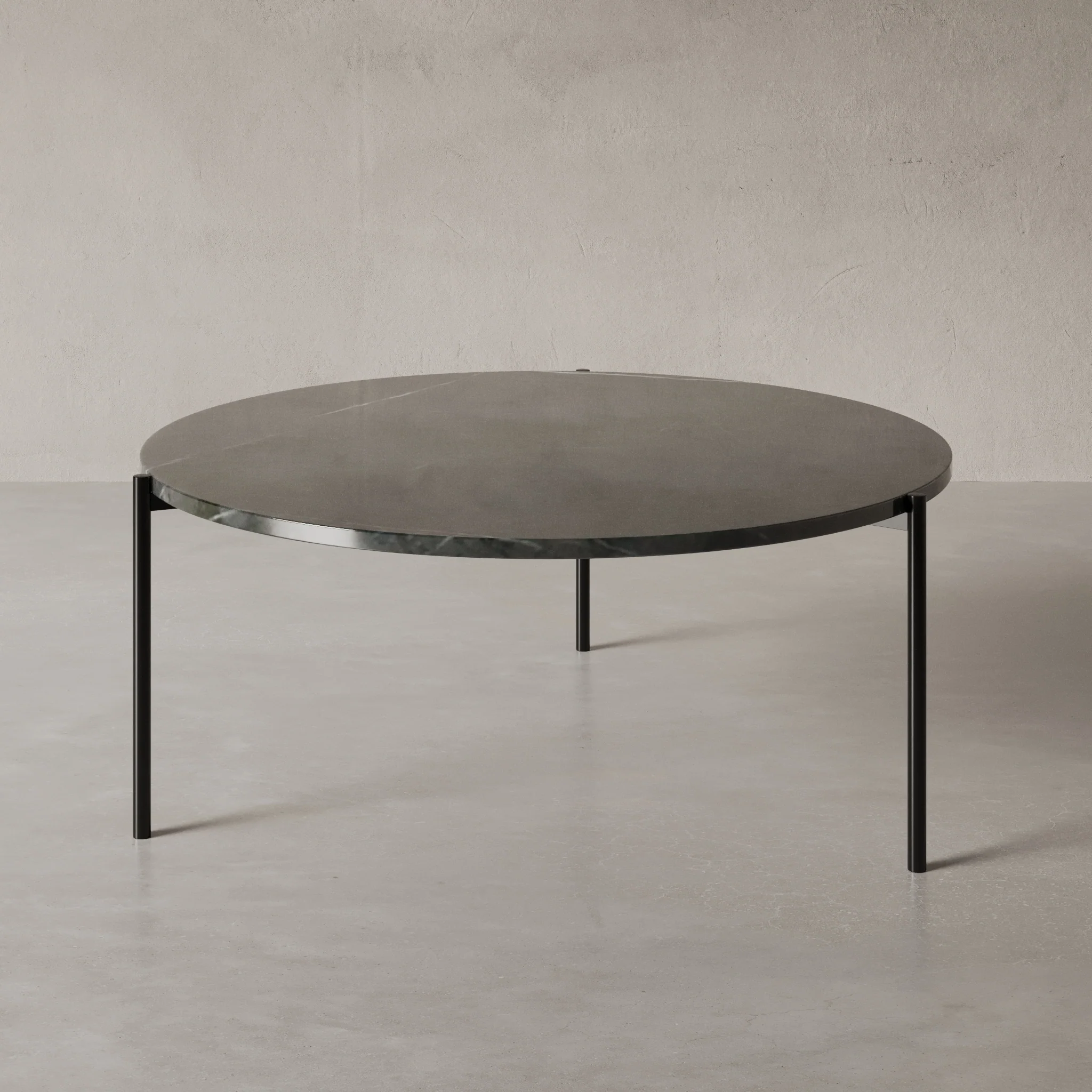 Rom Marmor Couchtisch - Image 21