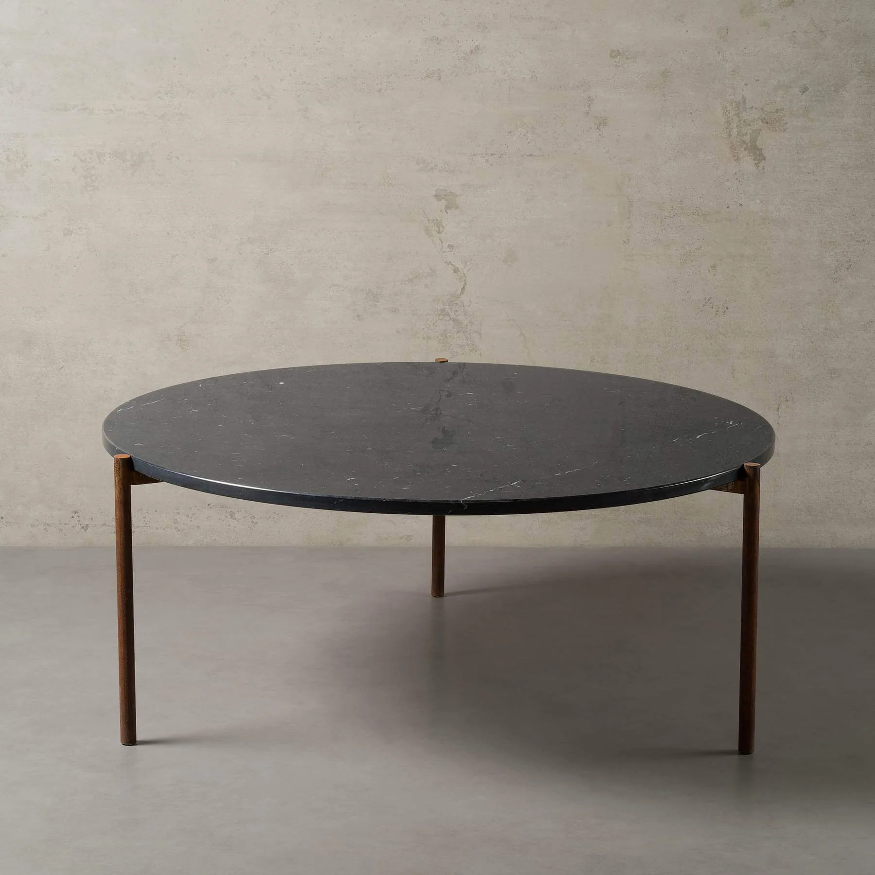 Rom Marmor Couchtisch - Image 22