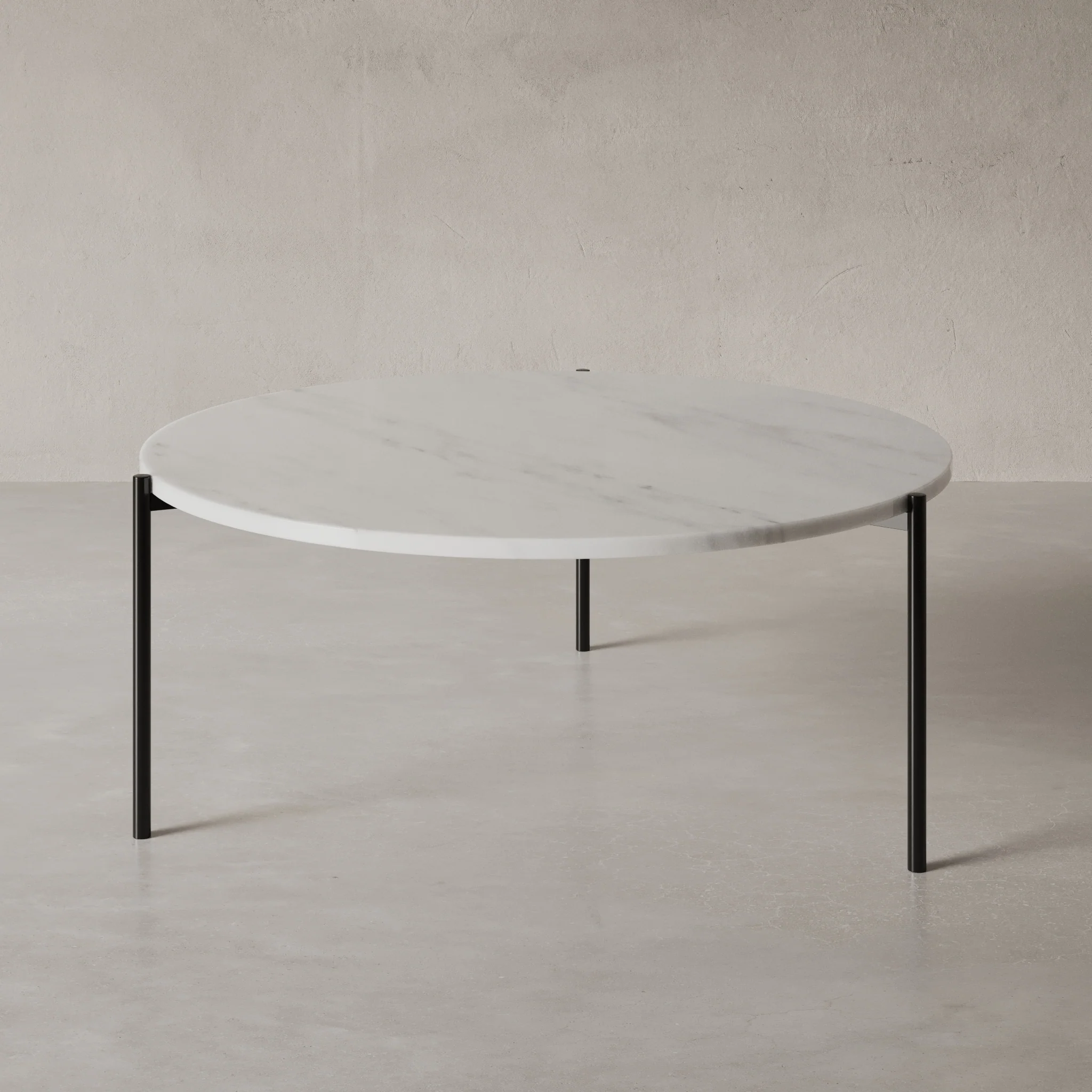 Rom Marmor Couchtisch - Image 38