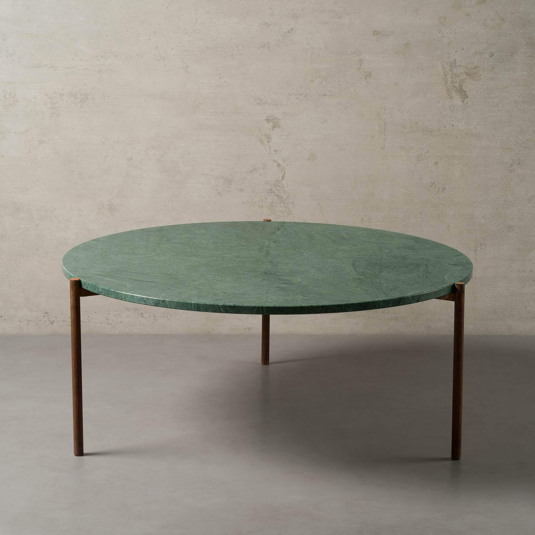 Rom Marmor Couchtisch - Image 39