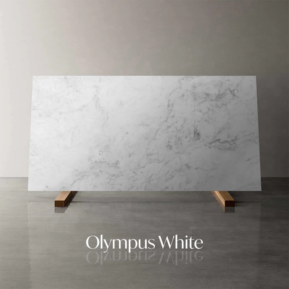 Octagon Marmor Esstisch - Image 8