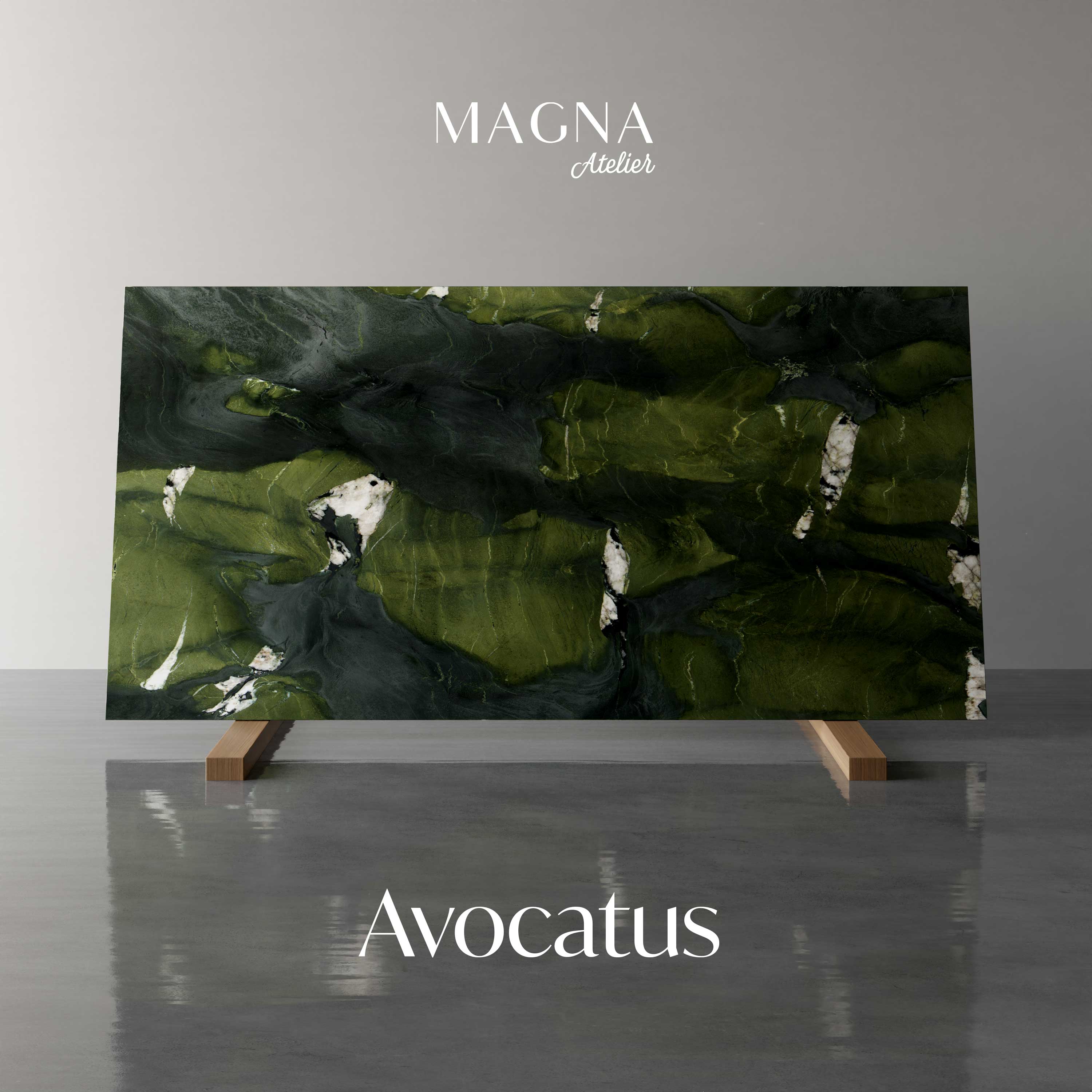 Octagon Exclusive Line - Image 27