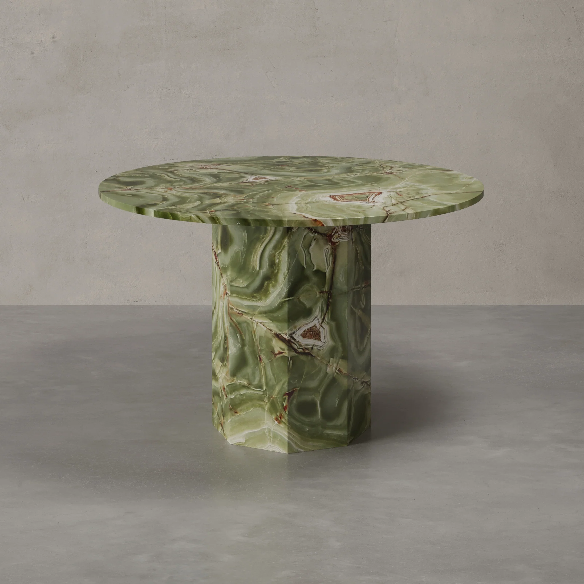 Octagon Exclusive Line - Image 31