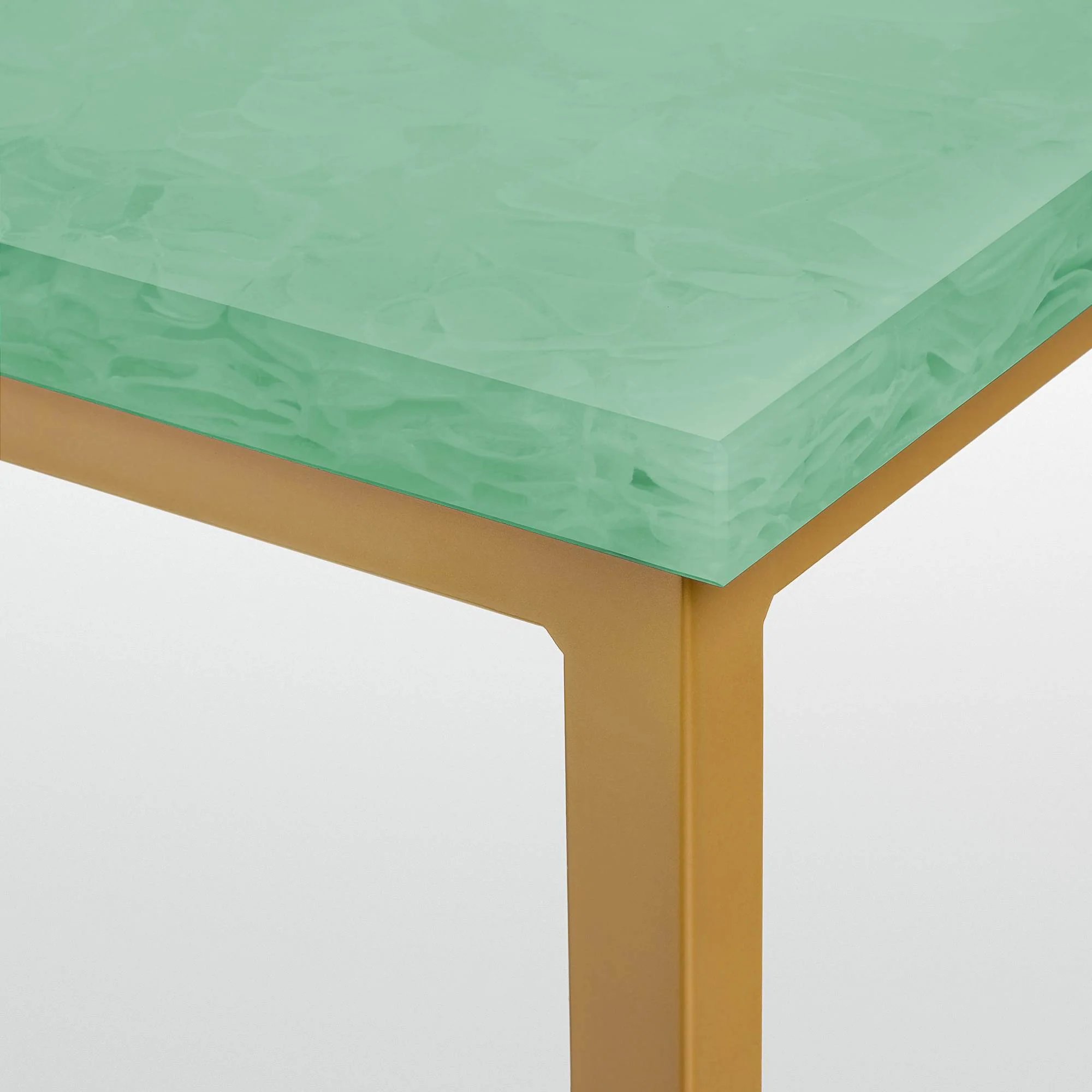 Monte Carlo Glaskeramik Sideboard - Image 3