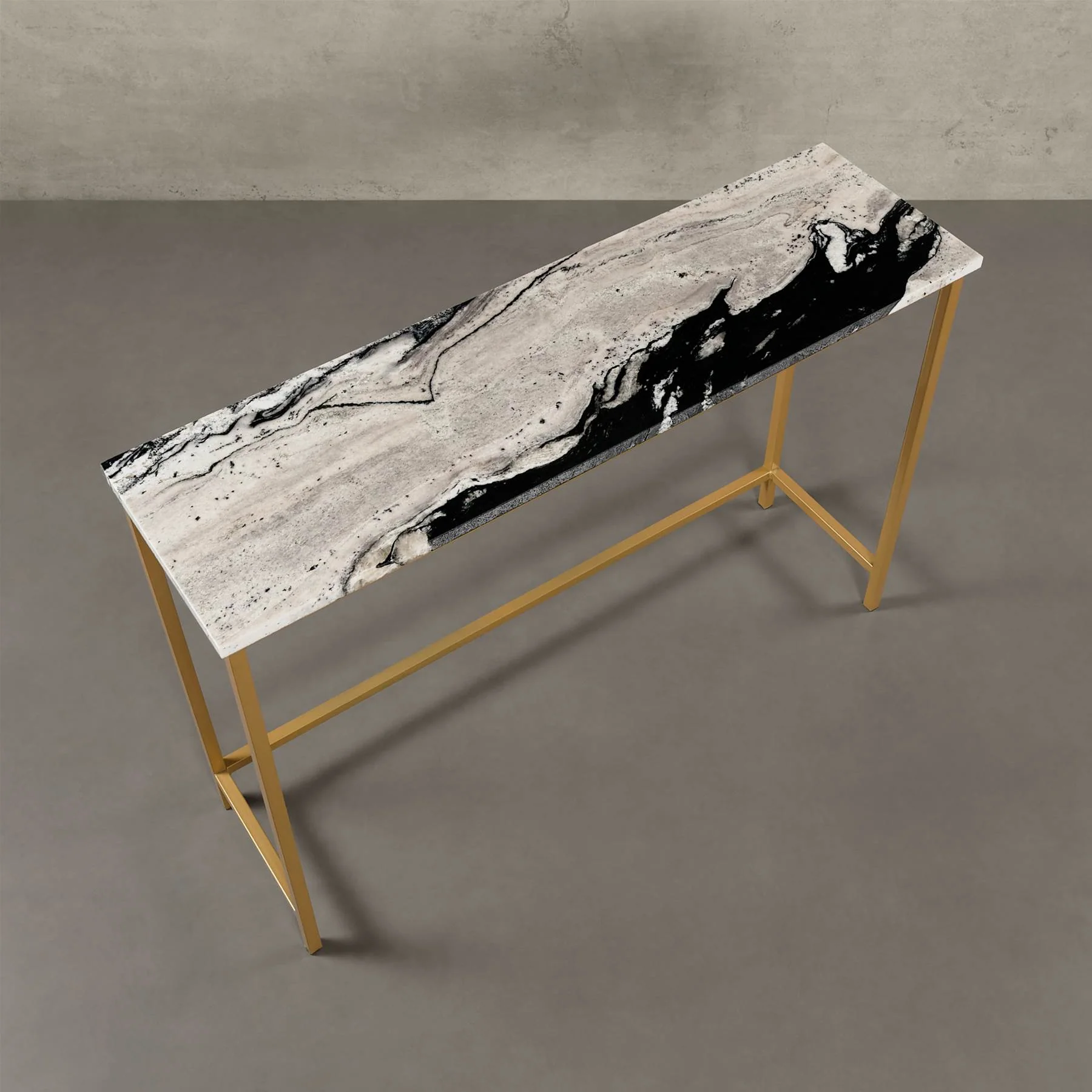 Monte Carlo Marmor Sideboard - Image 30