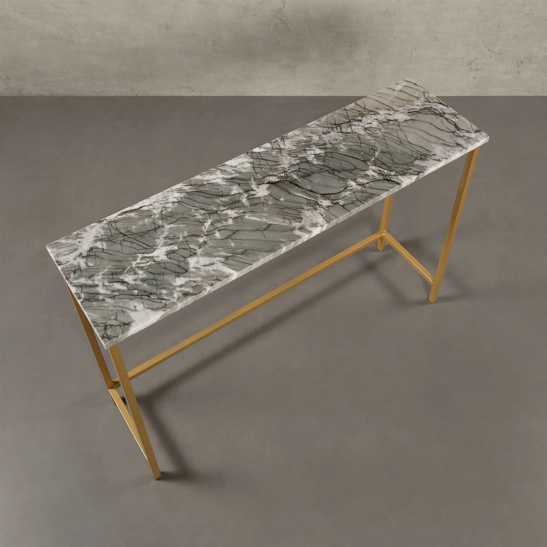 Monte Carlo Marmor Sideboard - Image 45