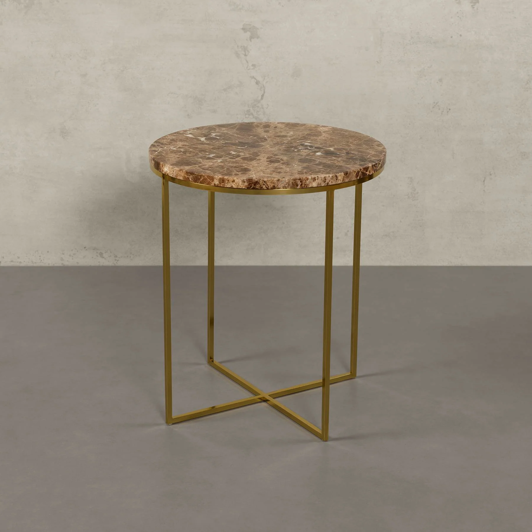 Monte Marmor Beistelltisch - Image 16