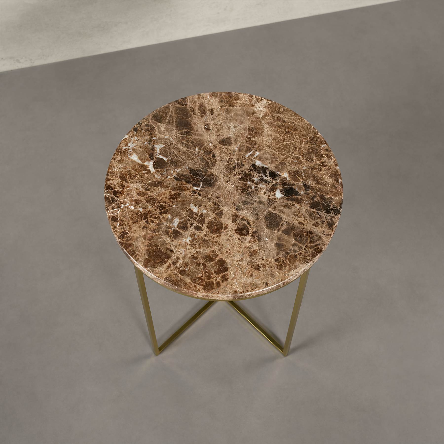 Monte Marmor Beistelltisch - Image 17