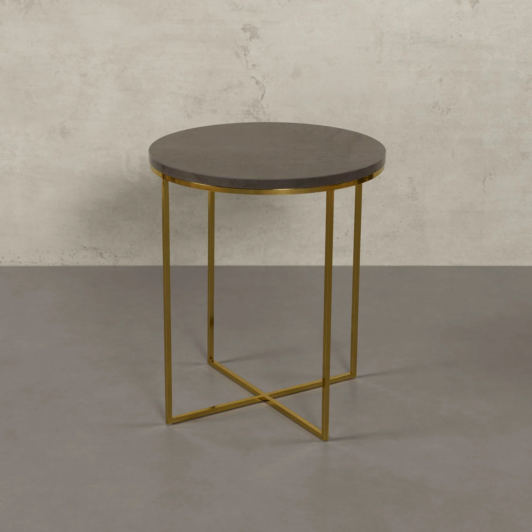 Monte Marmor Beistelltisch - Image 20