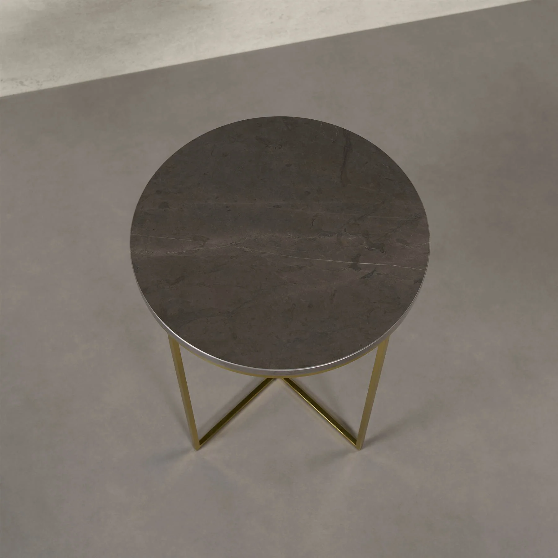 Monte Marmor Beistelltisch - Image 21