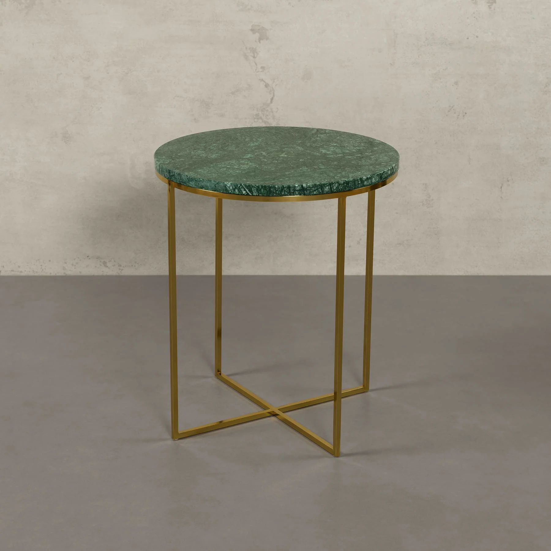 Monte Marmor Beistelltisch - Image 24