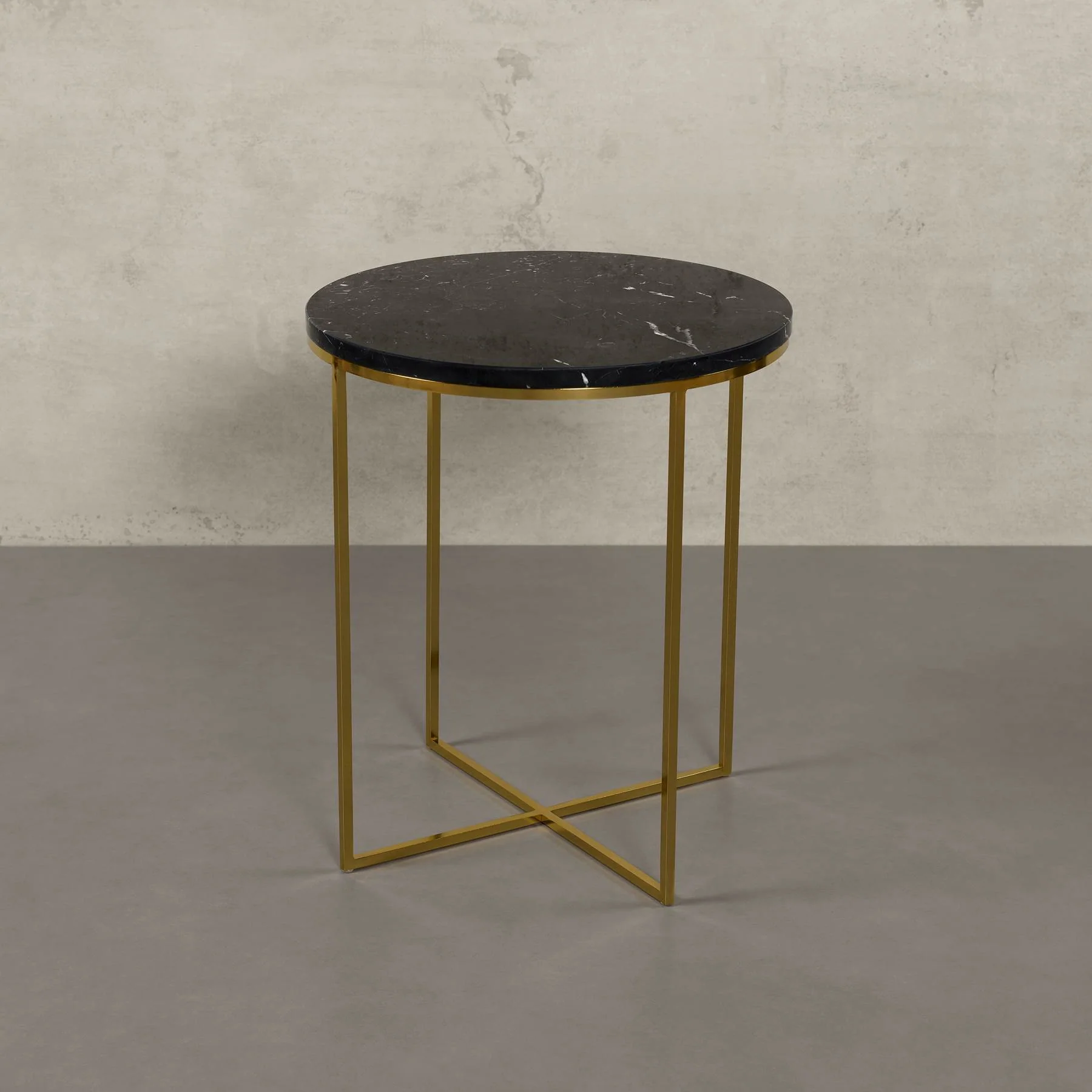 Monte Marmor Beistelltisch - Image 28