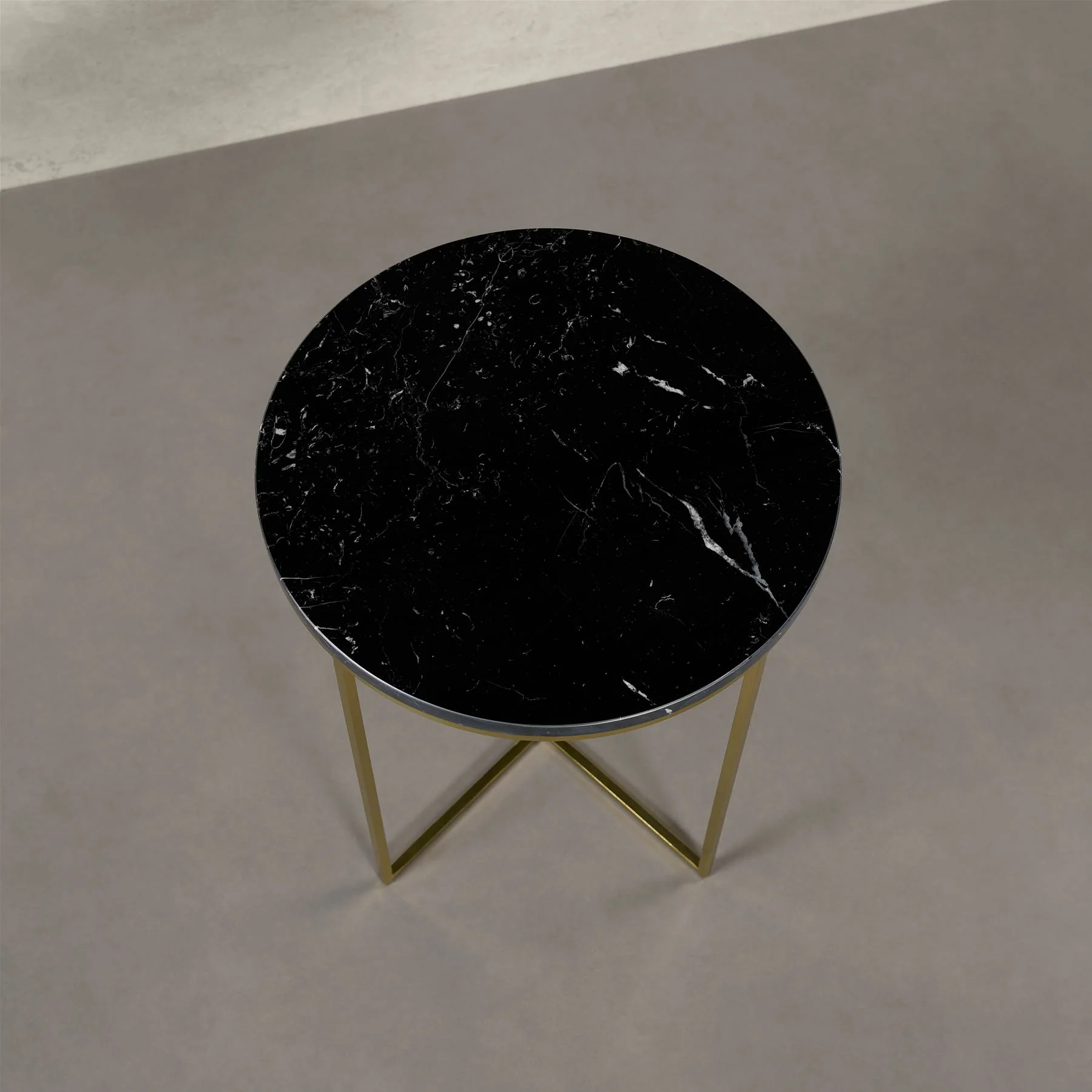 Monte Marmor Beistelltisch - Image 29