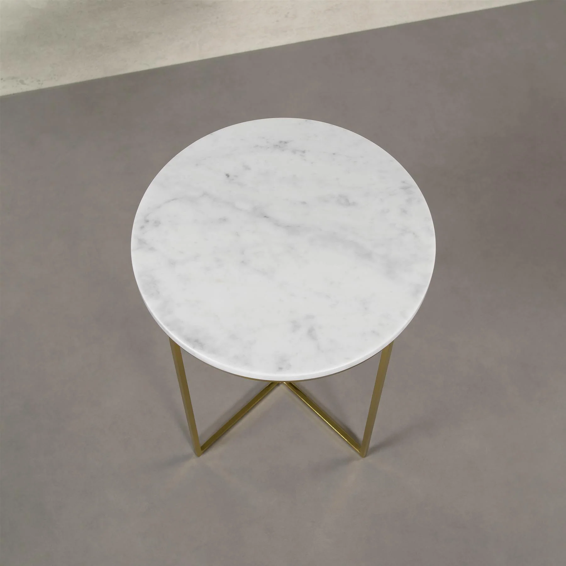 Monte Marmor Beistelltisch - Image 3