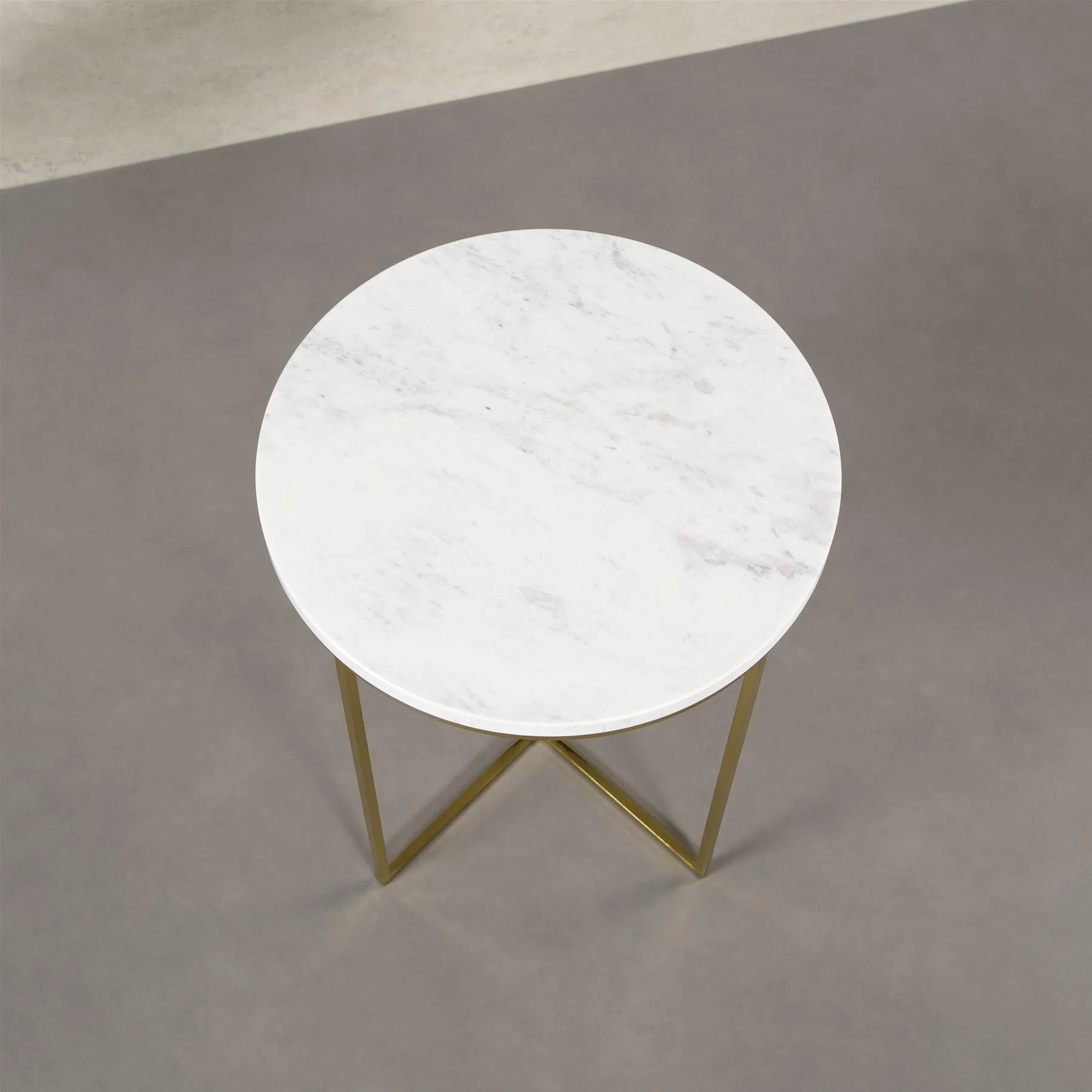 Monte Marmor Beistelltisch - Image 33