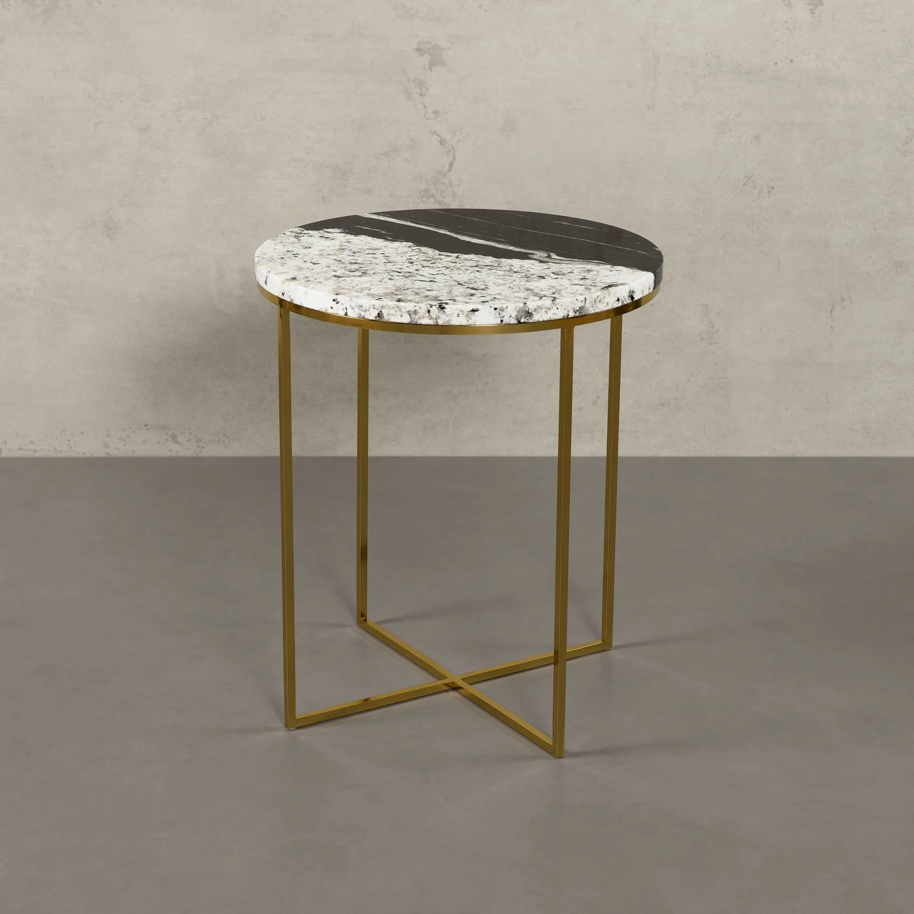 Monte Marmor Beistelltisch - Image 36
