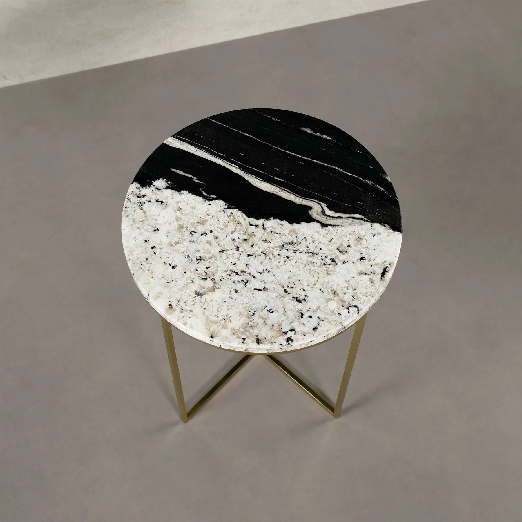 Monte Marmor Beistelltisch - Image 37