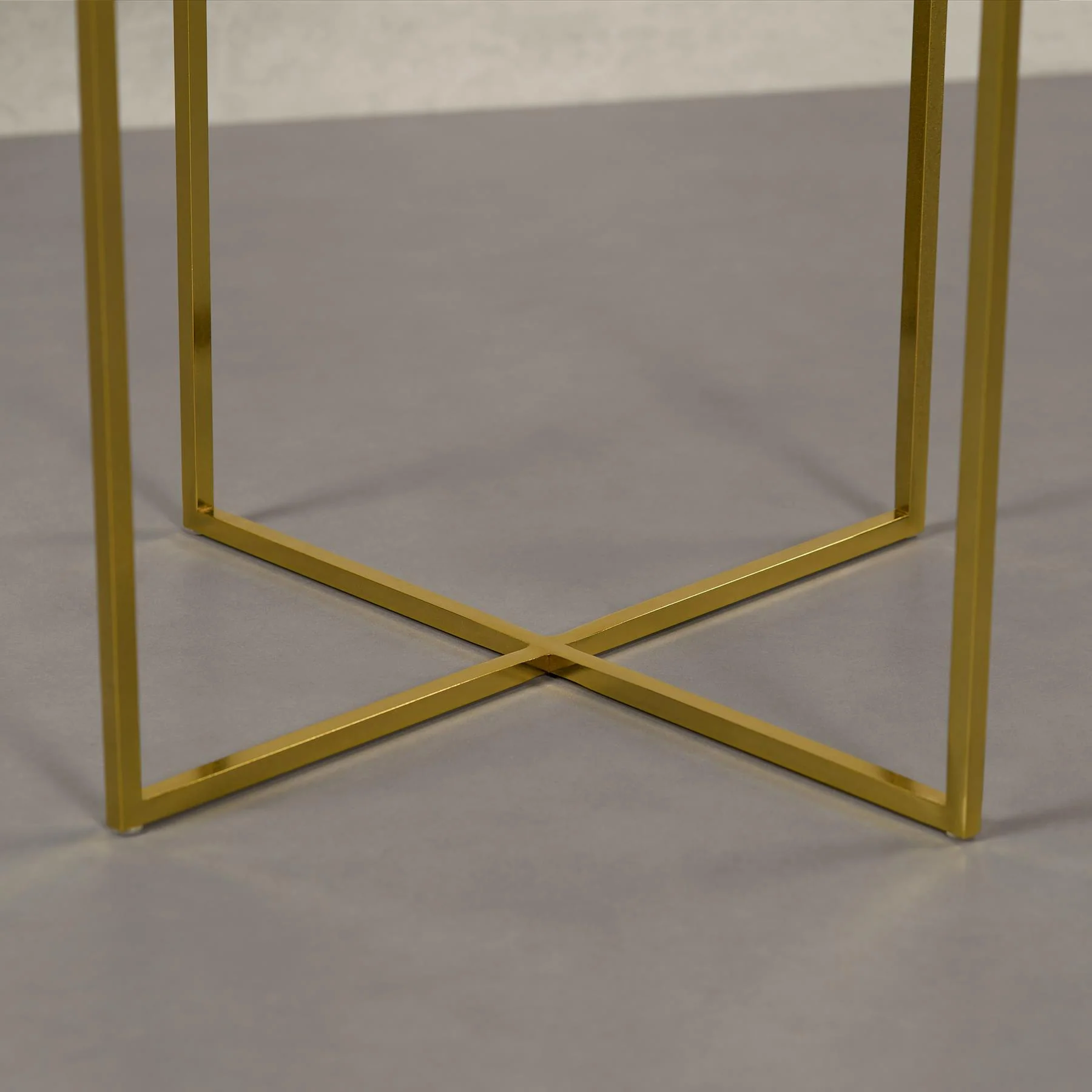 Monte Marmor Beistelltisch - Image 5