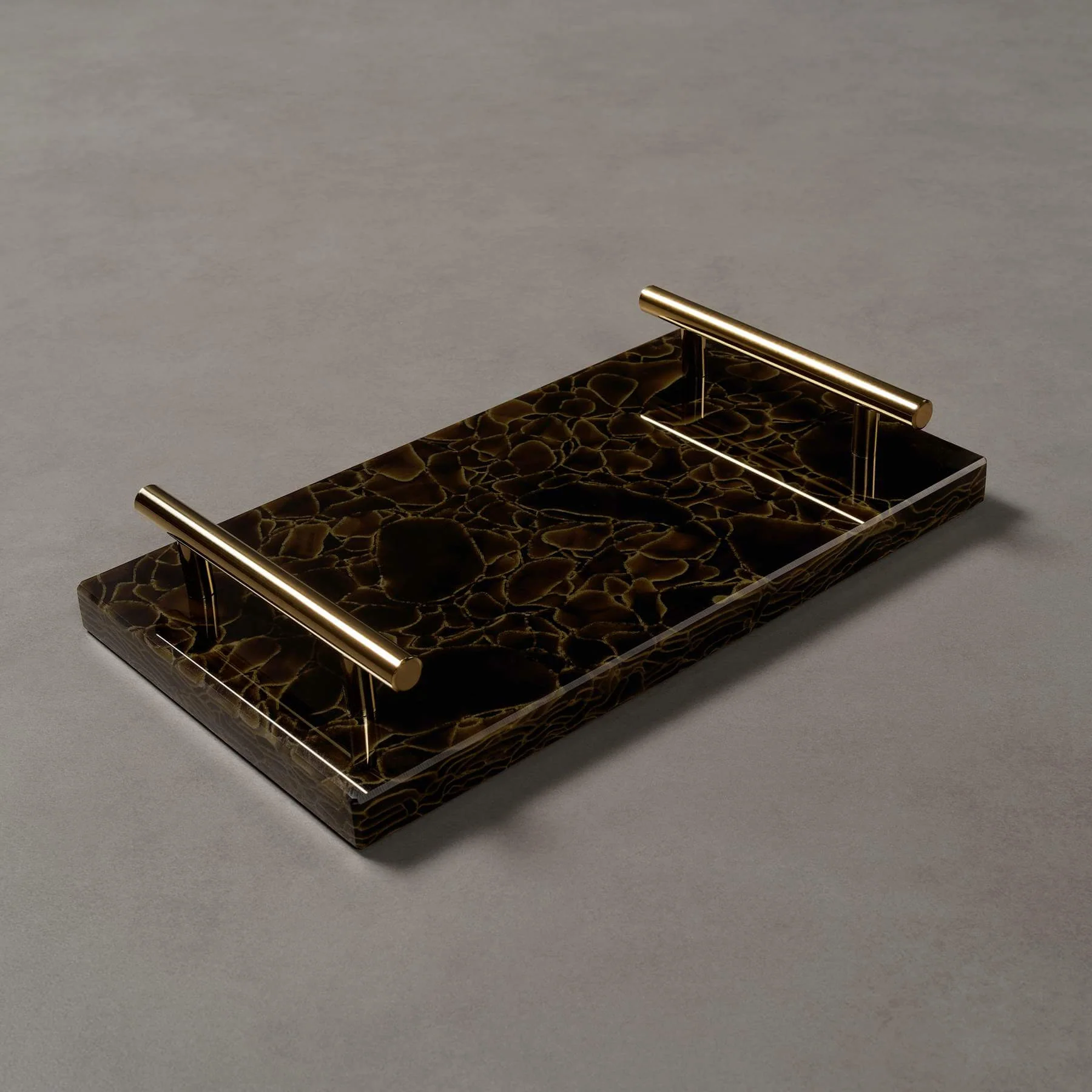 Notting Hill Glaskeramik Tablett - Image 20