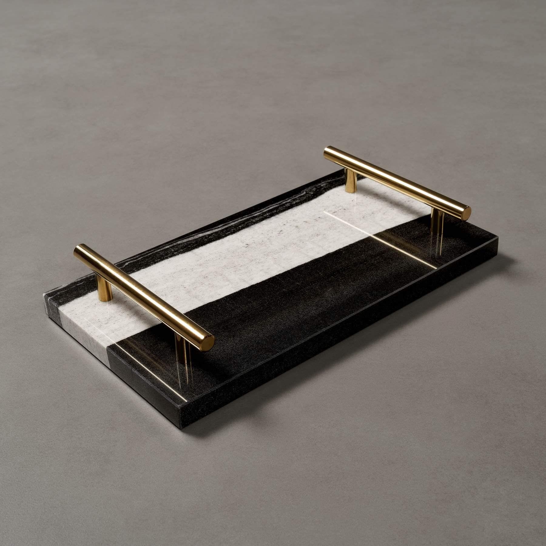 Notting Hill Marmor Tablett - Image 16