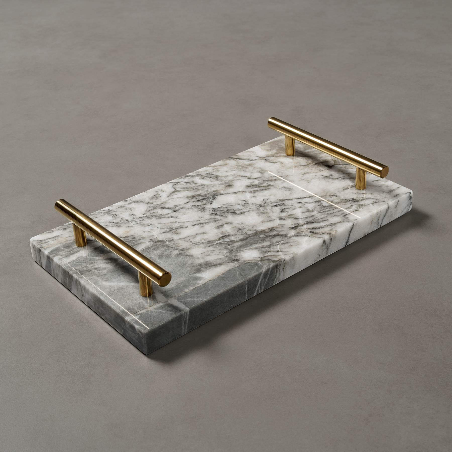 Notting Hill Marmor Tablett - Image 25