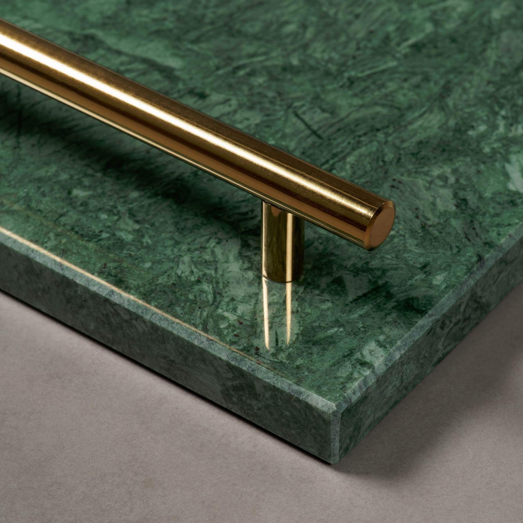 Notting Hill Marmor Tablett - Image 3