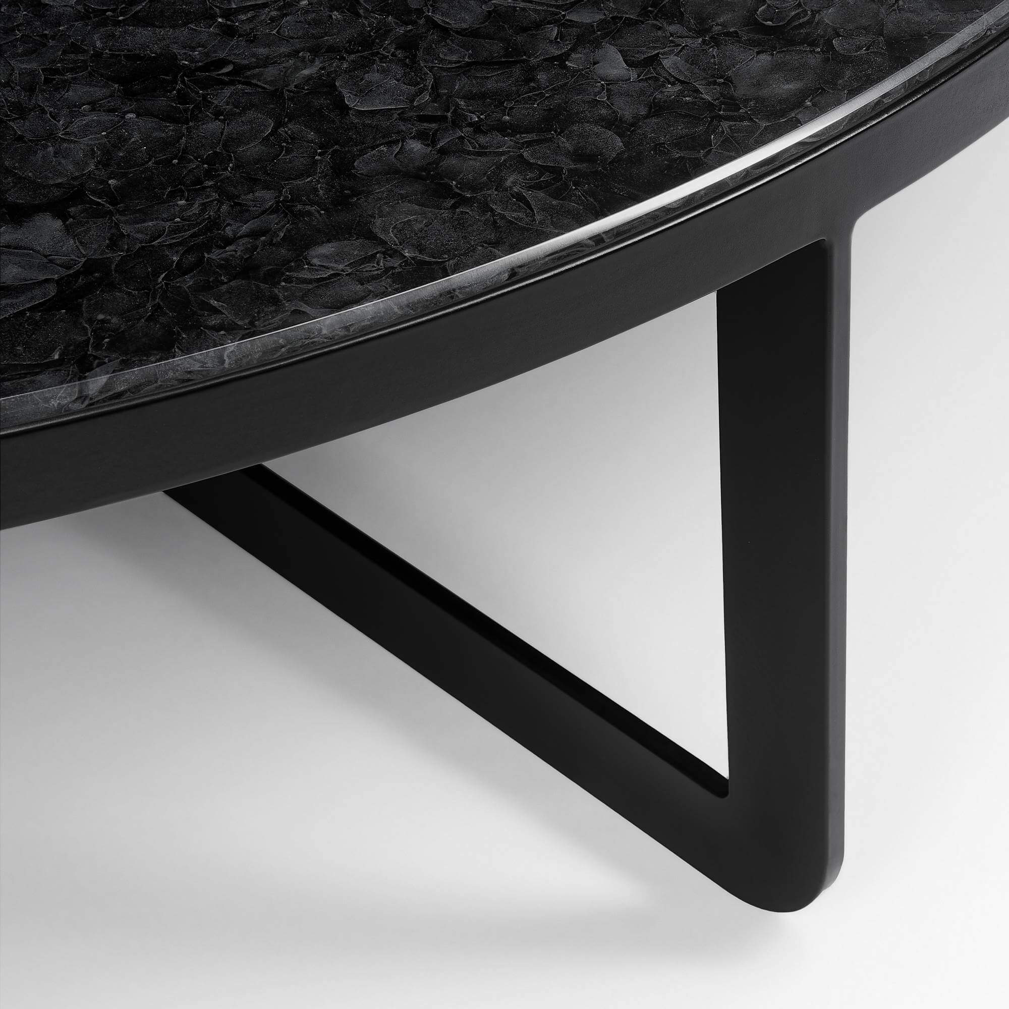 Osaka Glaskeramik Couchtisch - Image 10