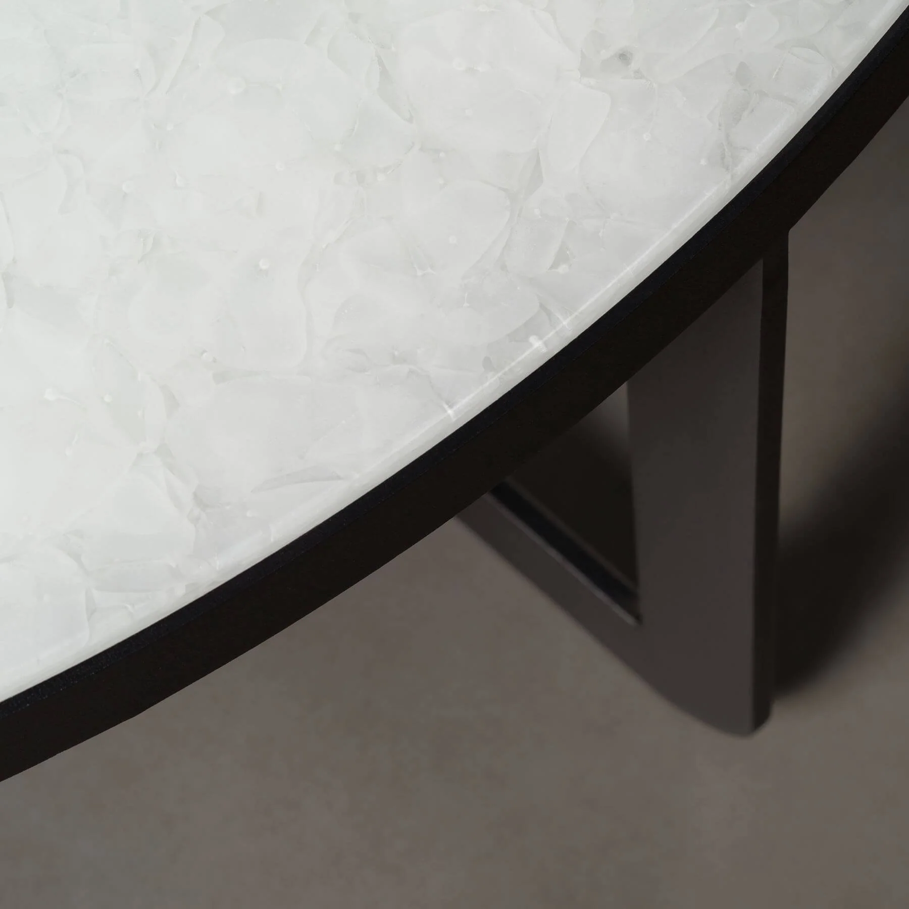 Osaka Glaskeramik Couchtisch - Image 4