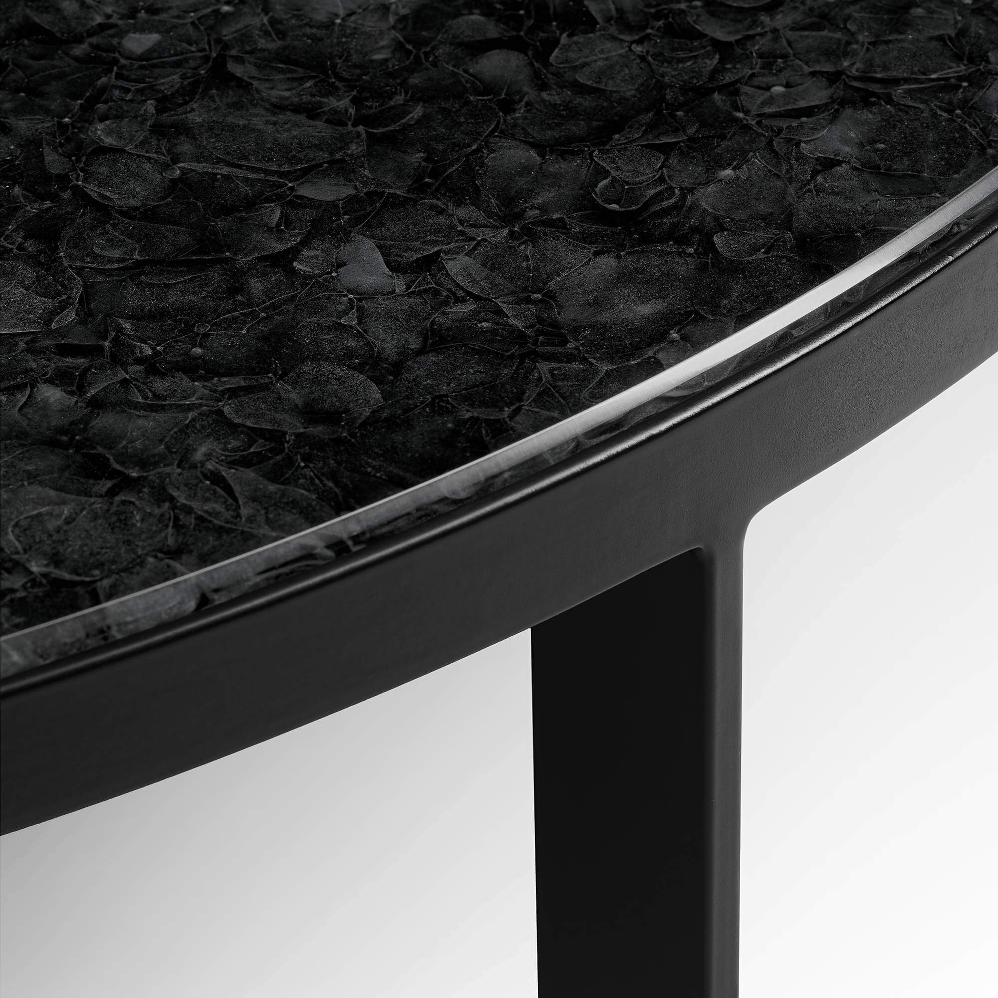 Osaka Glaskeramik Couchtisch - Image 8