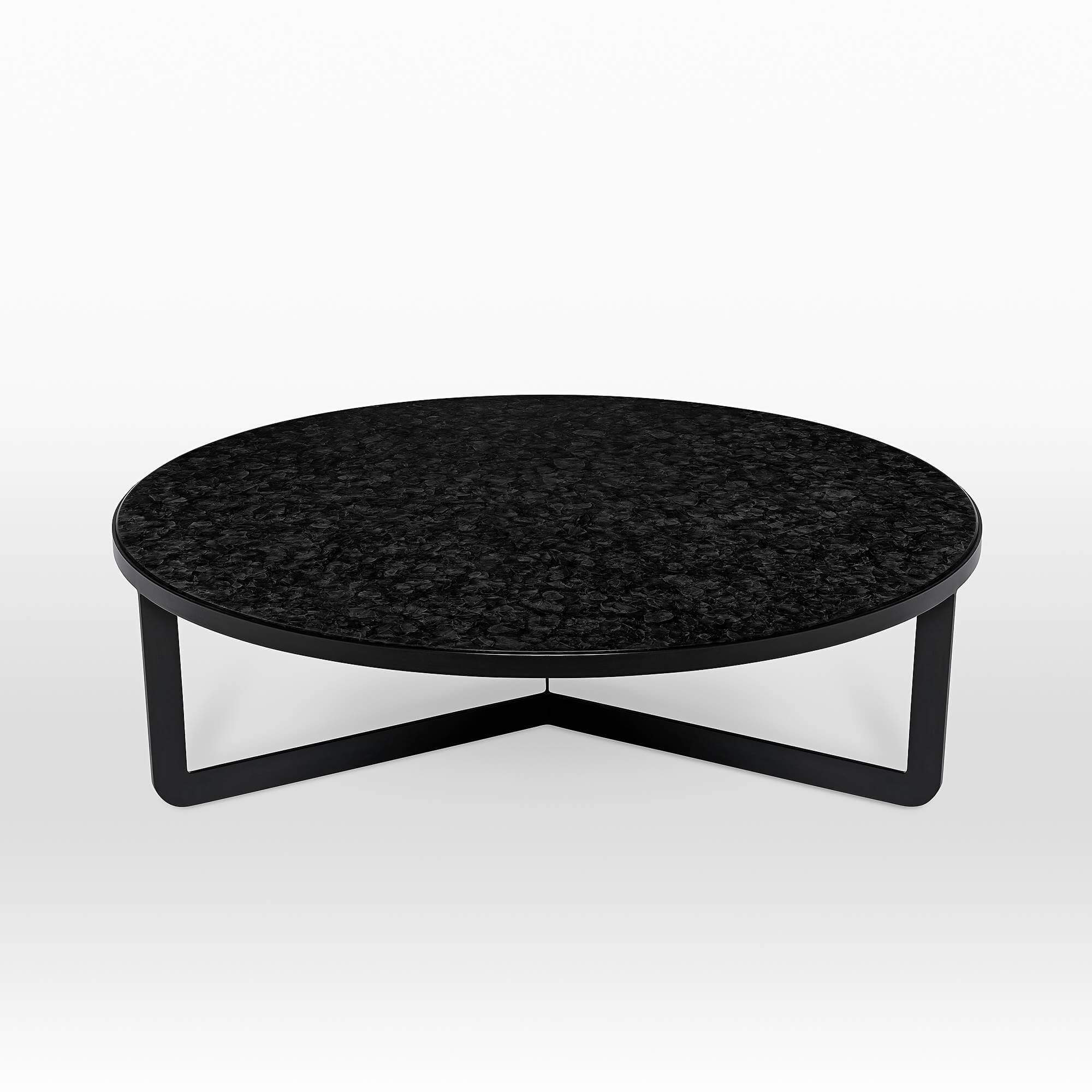 Osaka Glaskeramik Couchtisch - Image 9