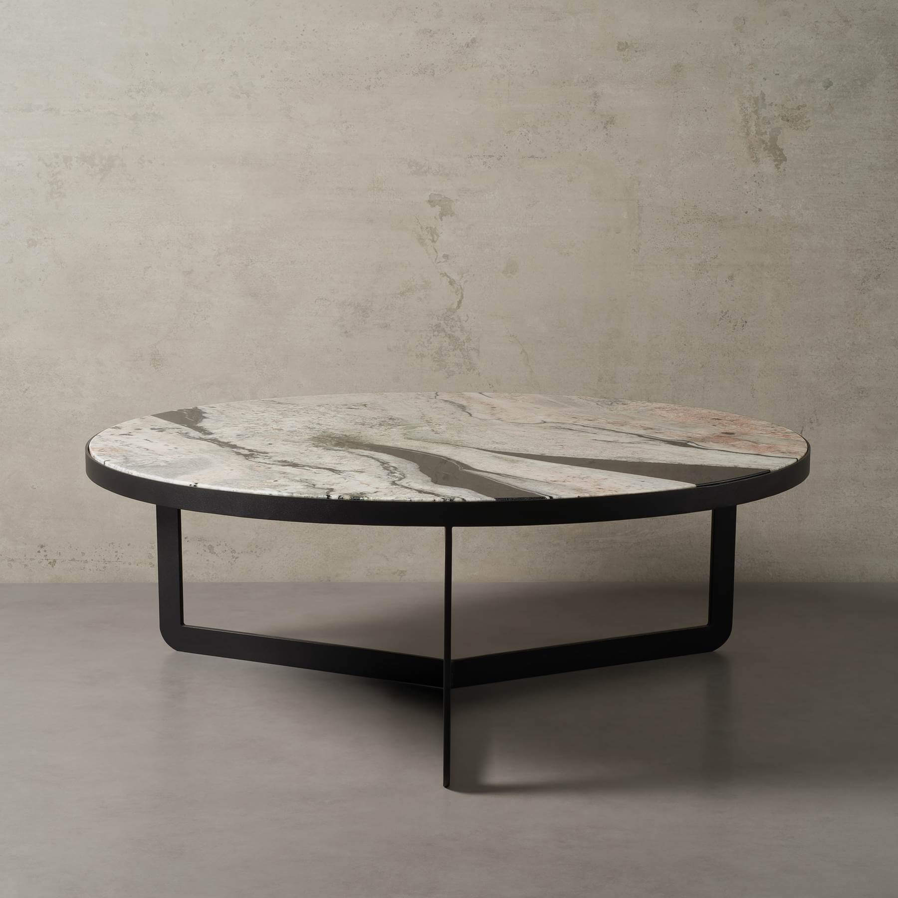 Osaka Marmor Couchtisch - Image 7