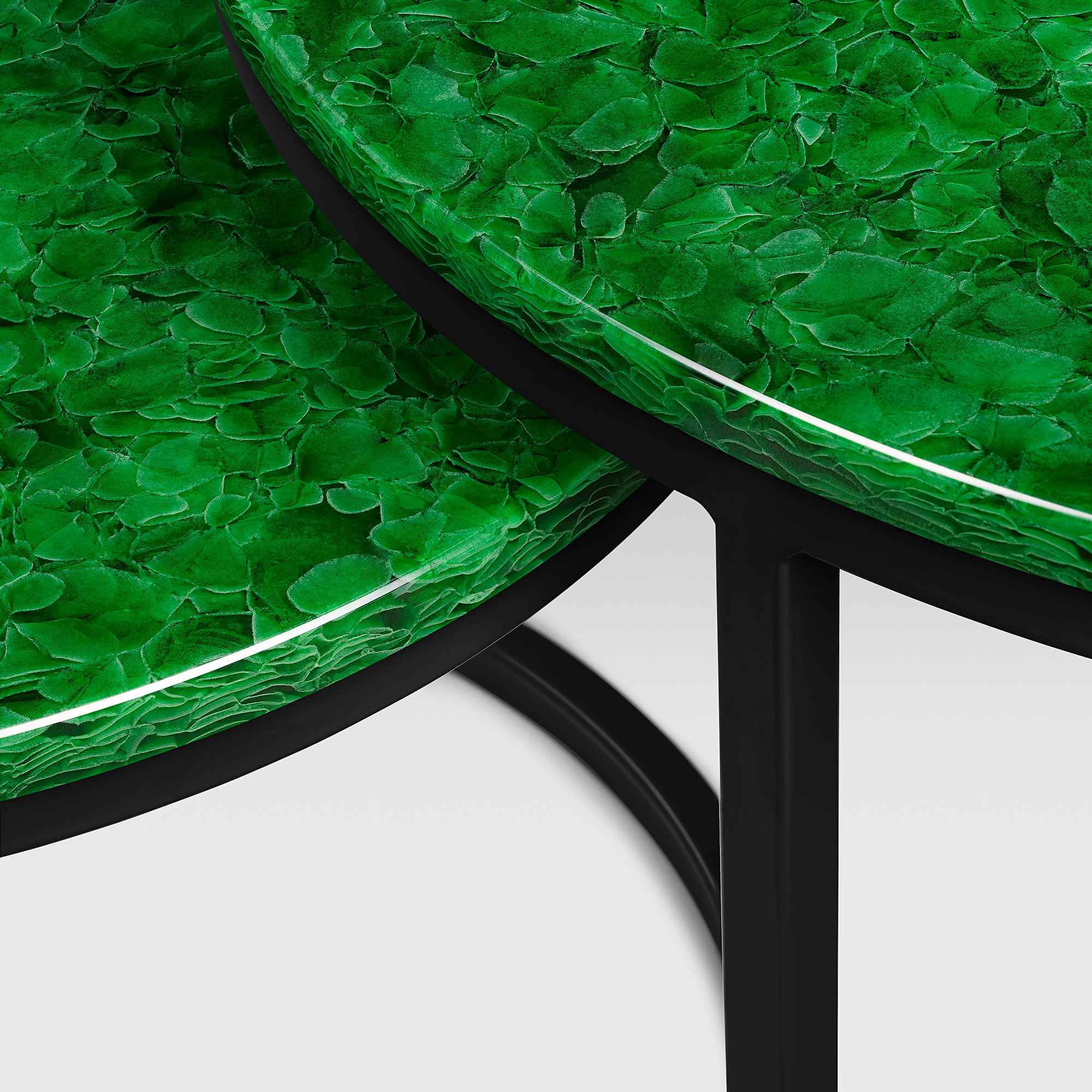 Oslo Glaskeramik Couchtische - Image 14