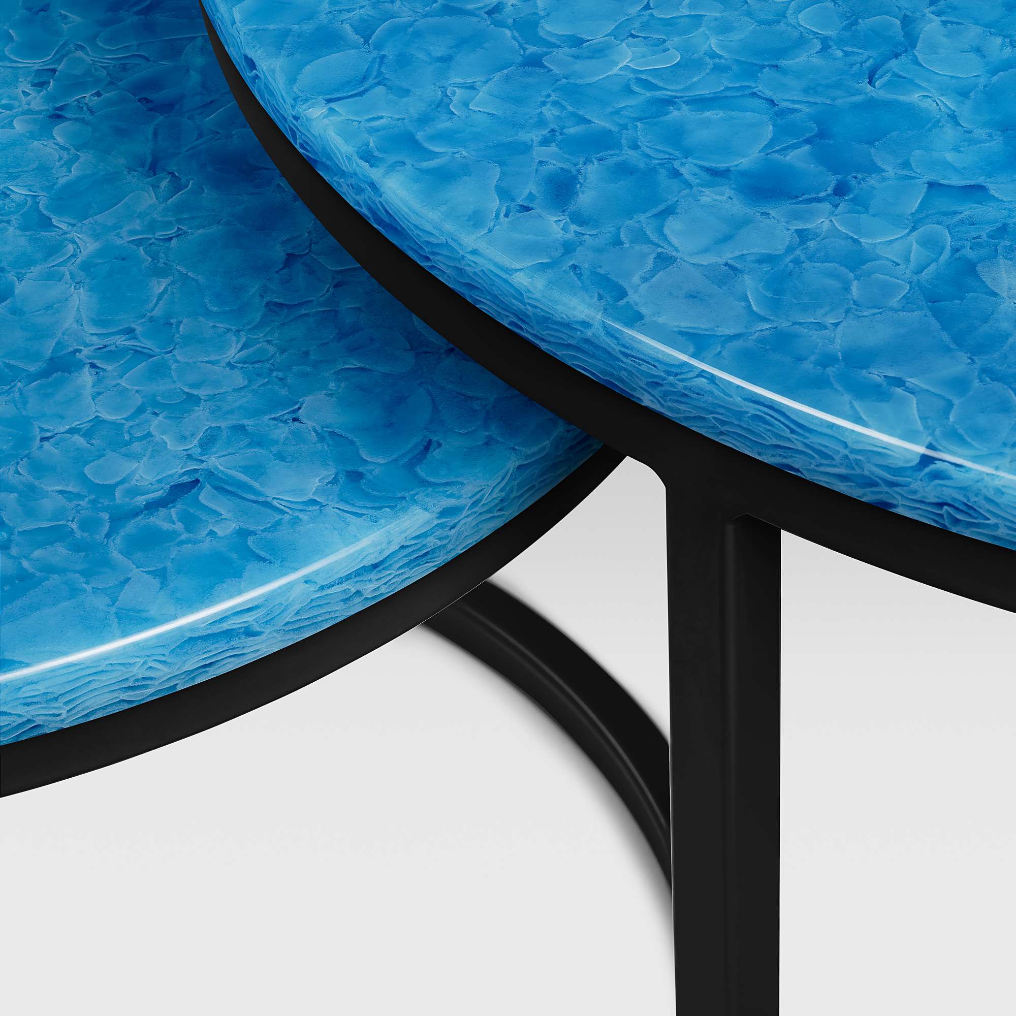 Oslo Glaskeramik Couchtische - Image 20