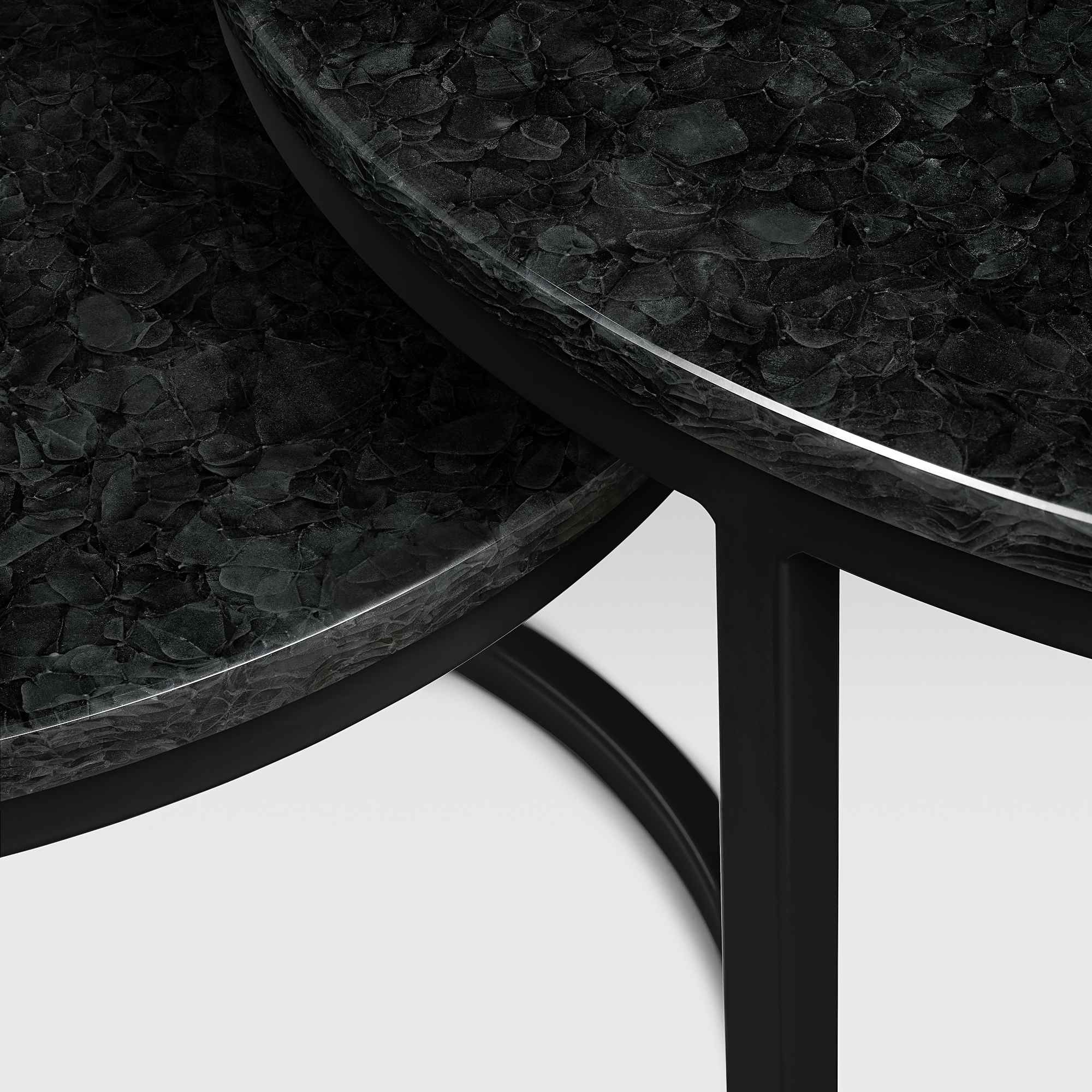 Oslo Glaskeramik Couchtische - Image 26