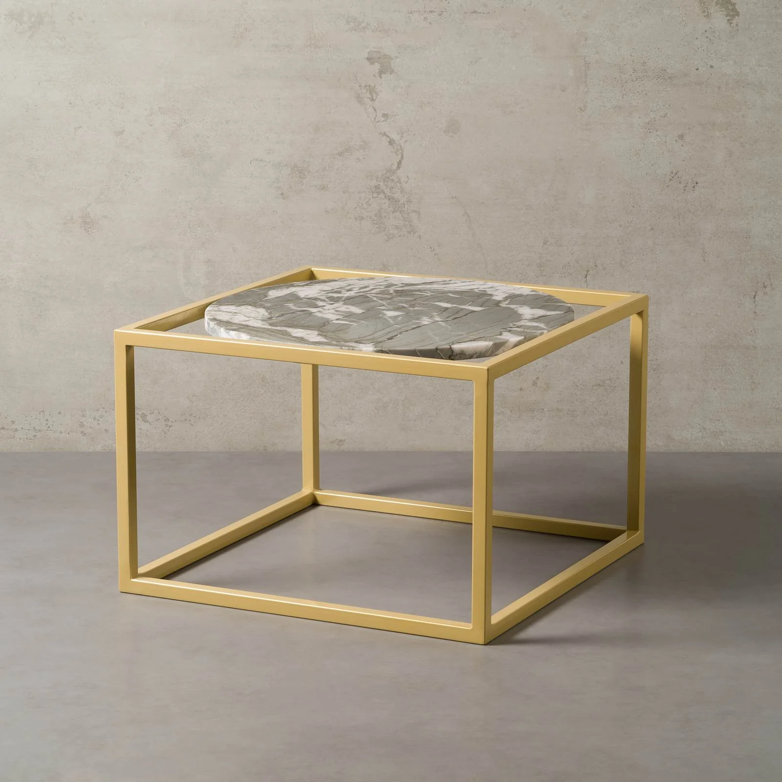 Palermo Marmor Couchtisch - Image 12