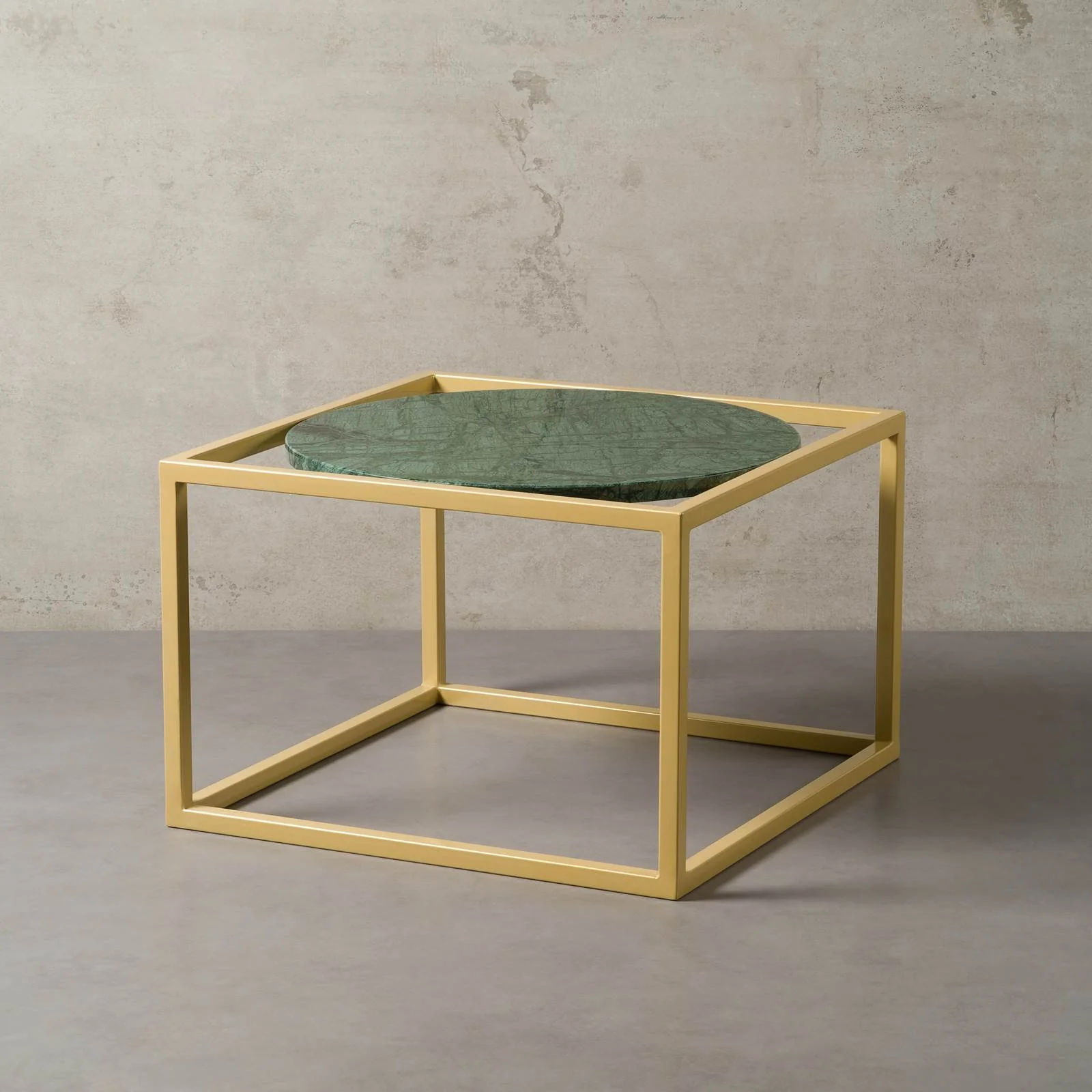 Palermo Marmor Couchtisch - Image 21