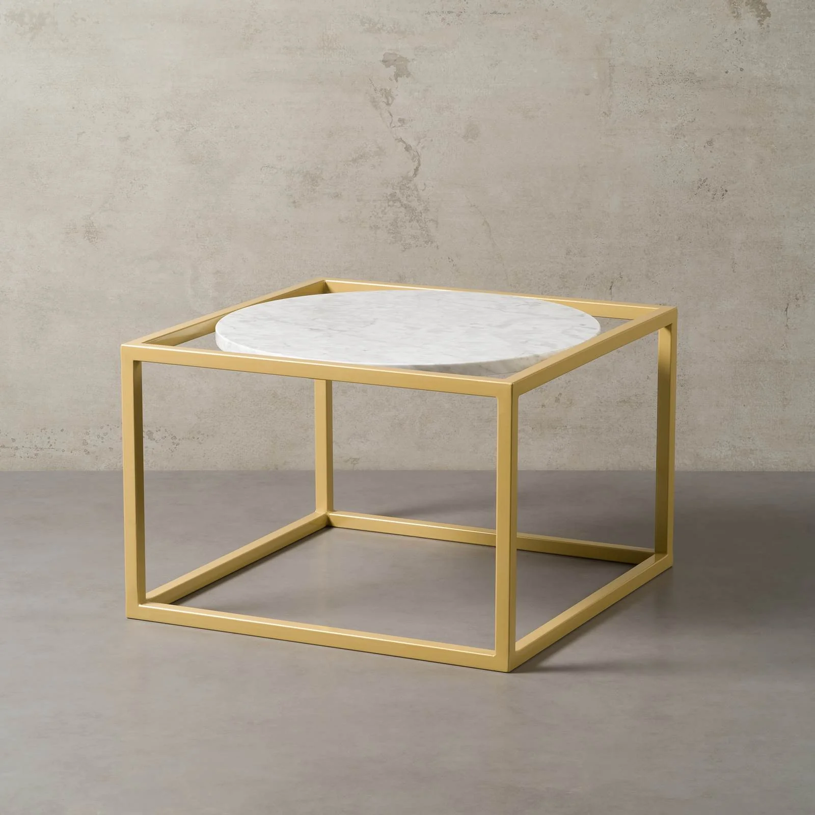 Palermo Marmor Couchtisch - Image 24