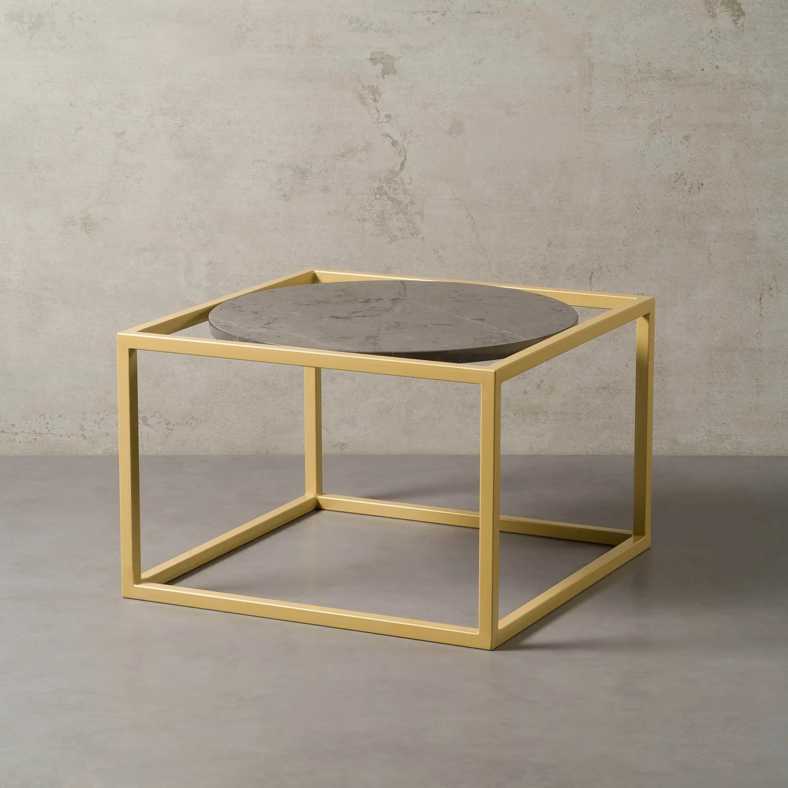 Palermo Marmor Couchtisch - Image 27