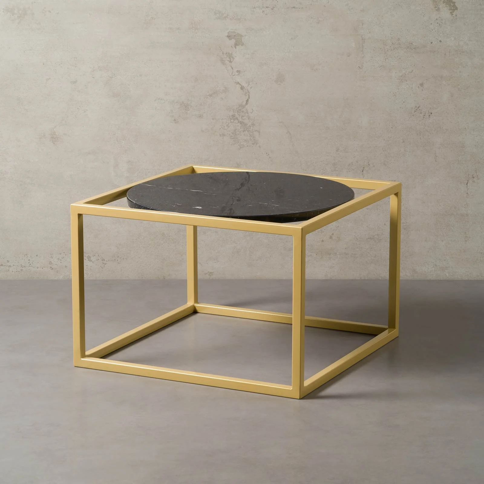 Palermo Marmor Couchtisch - Image 6