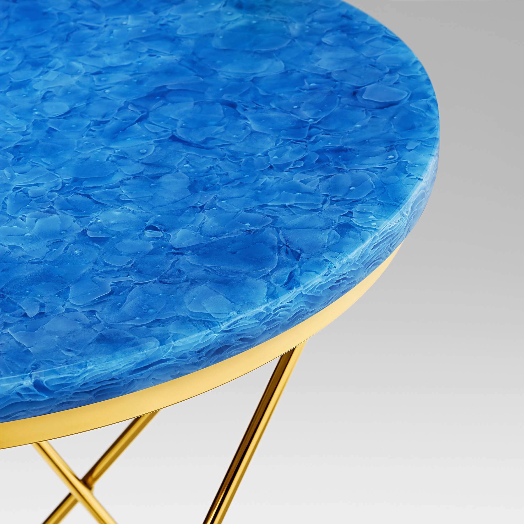 Paris Glaskeramik Beistelltisch - Image 23