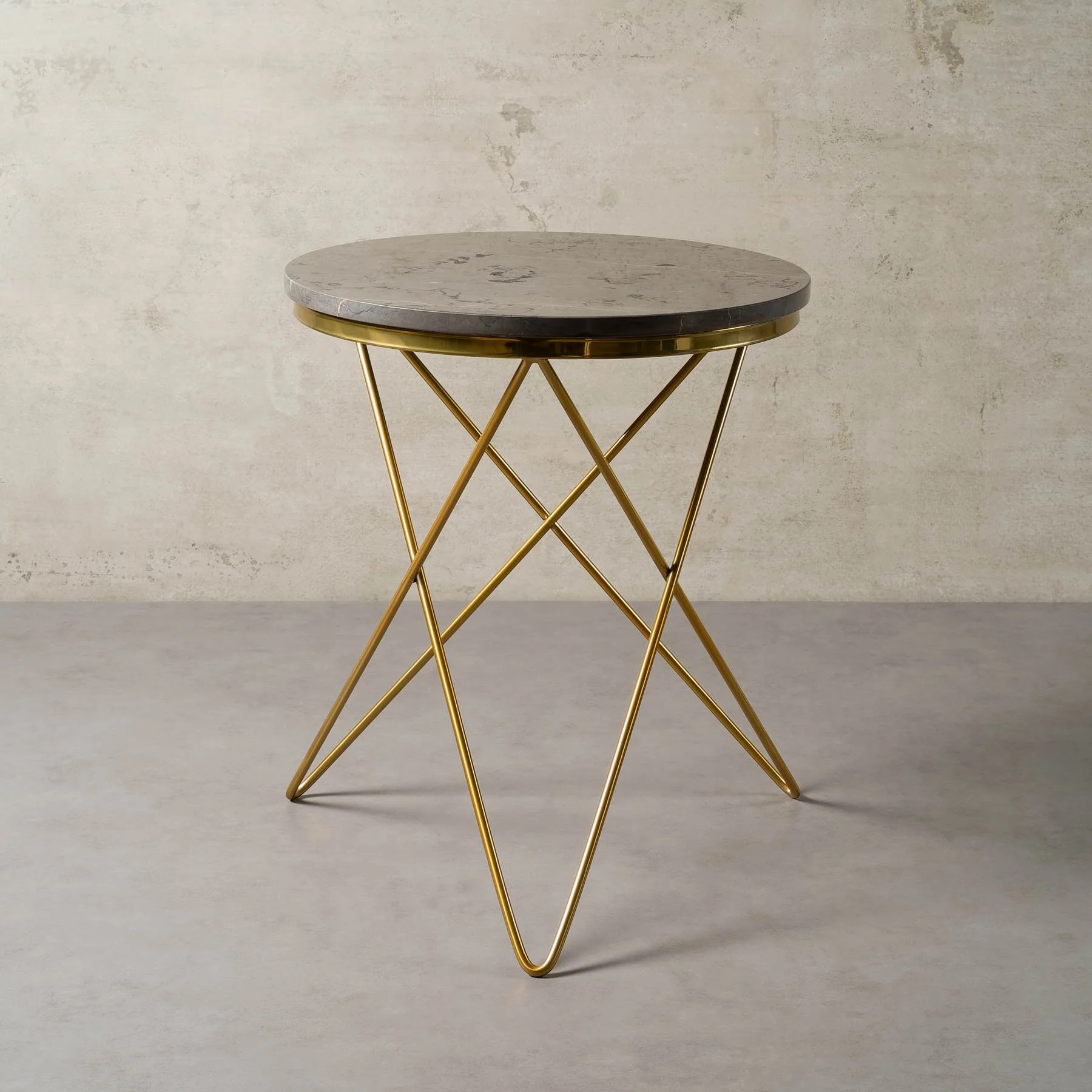 Paris Marmor Beistelltisch - Image 27