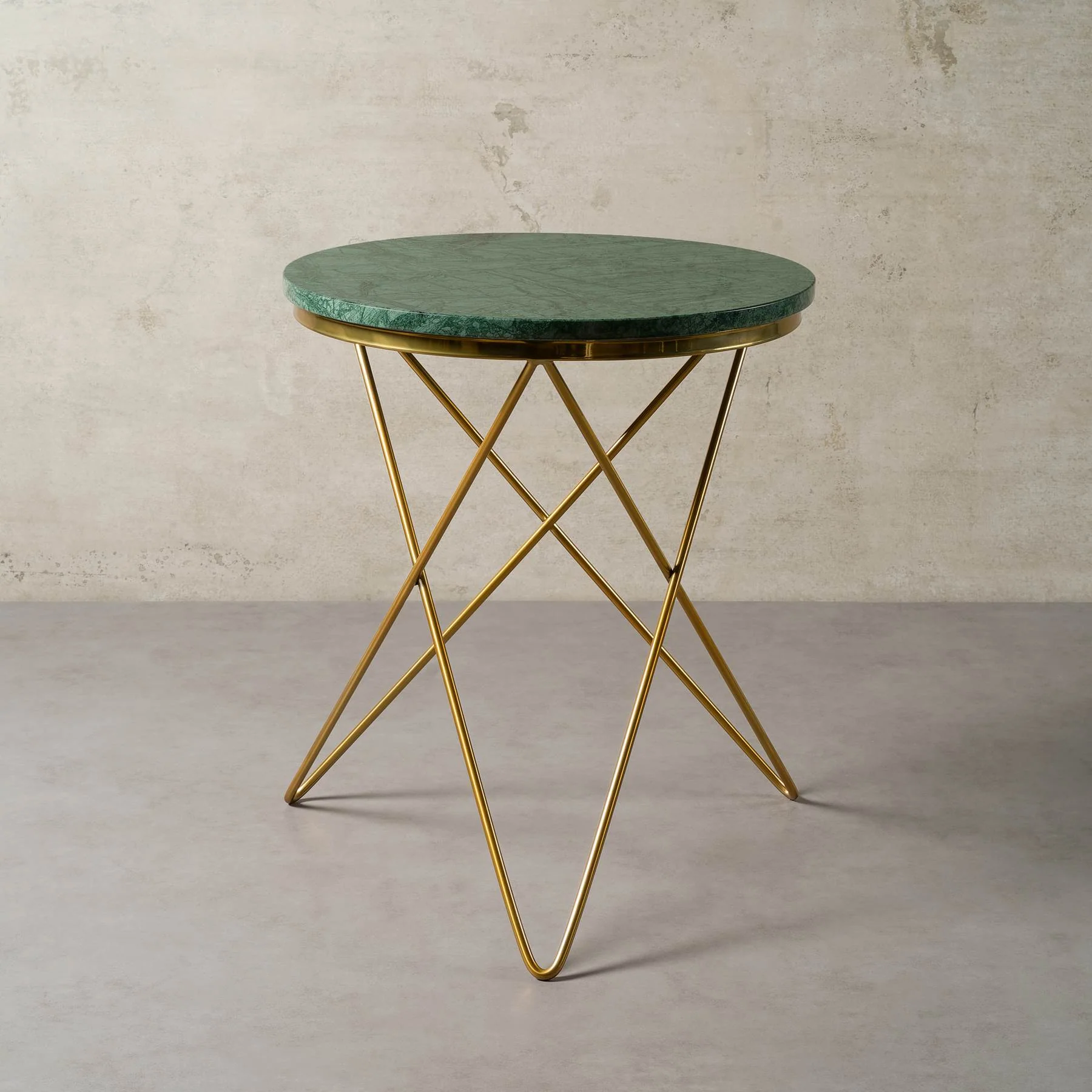 Paris Marmor Beistelltisch - Image 9