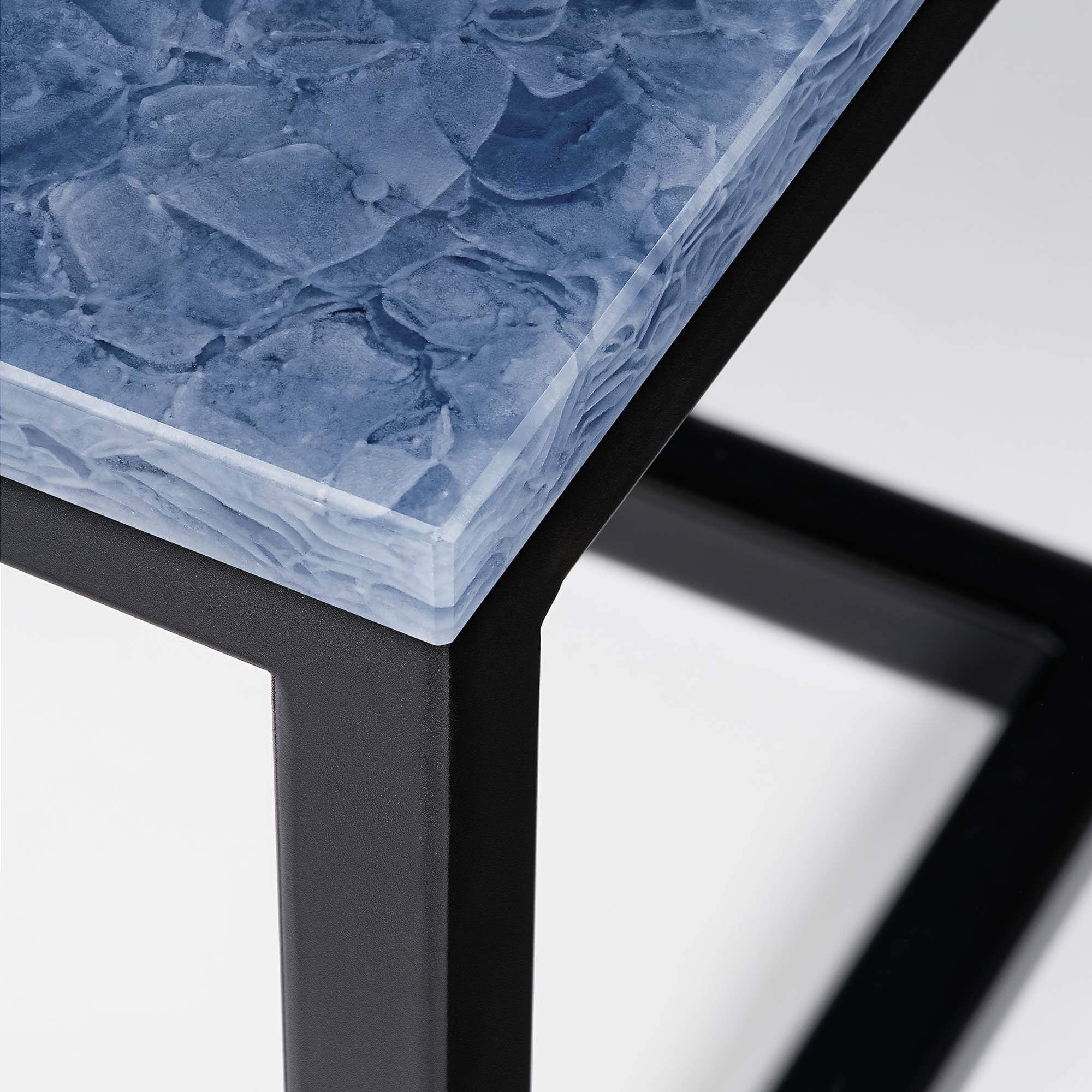 Pittsburgh Glaskeramik Beistelltisch - Image 12