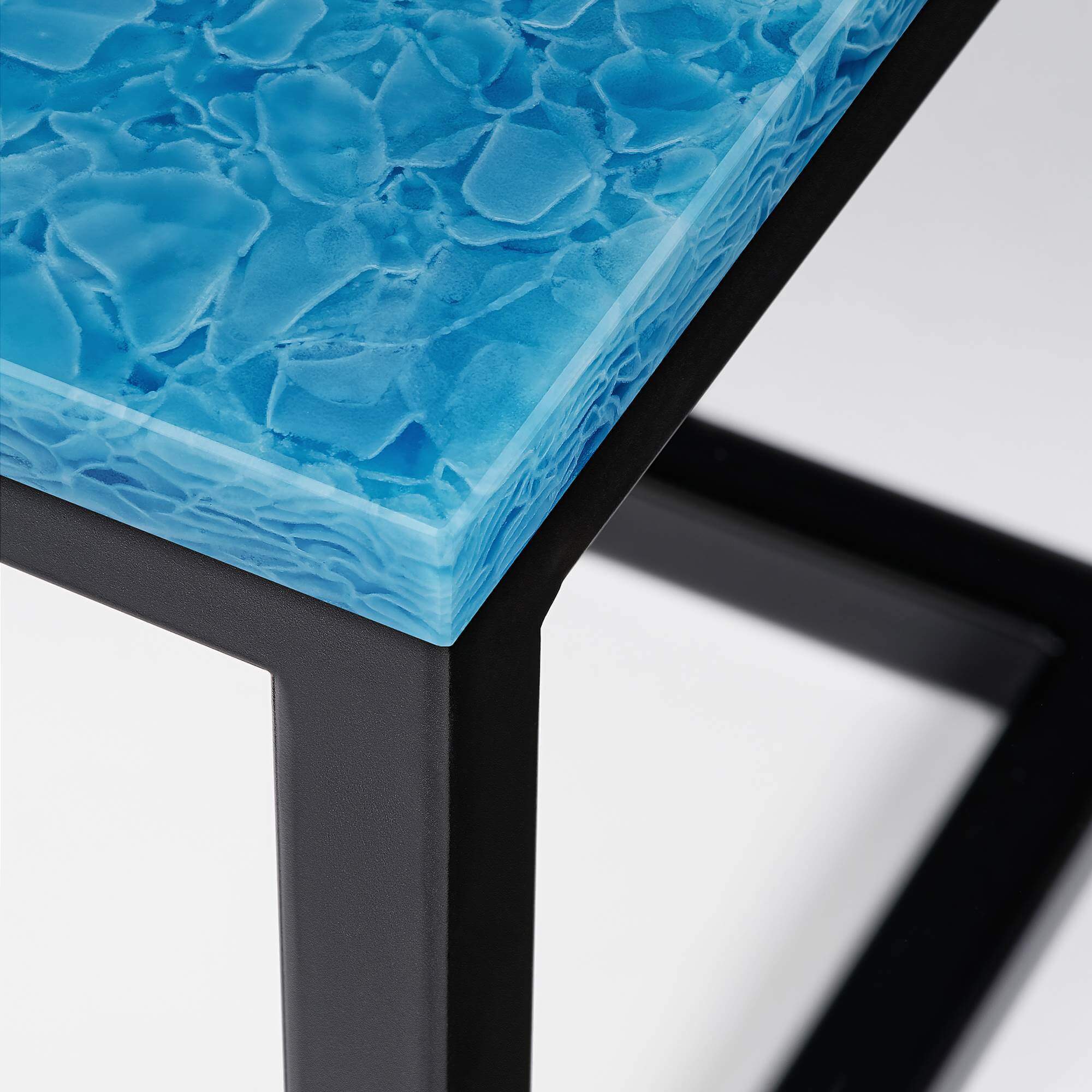 Pittsburgh Glaskeramik Beistelltisch - Image 15