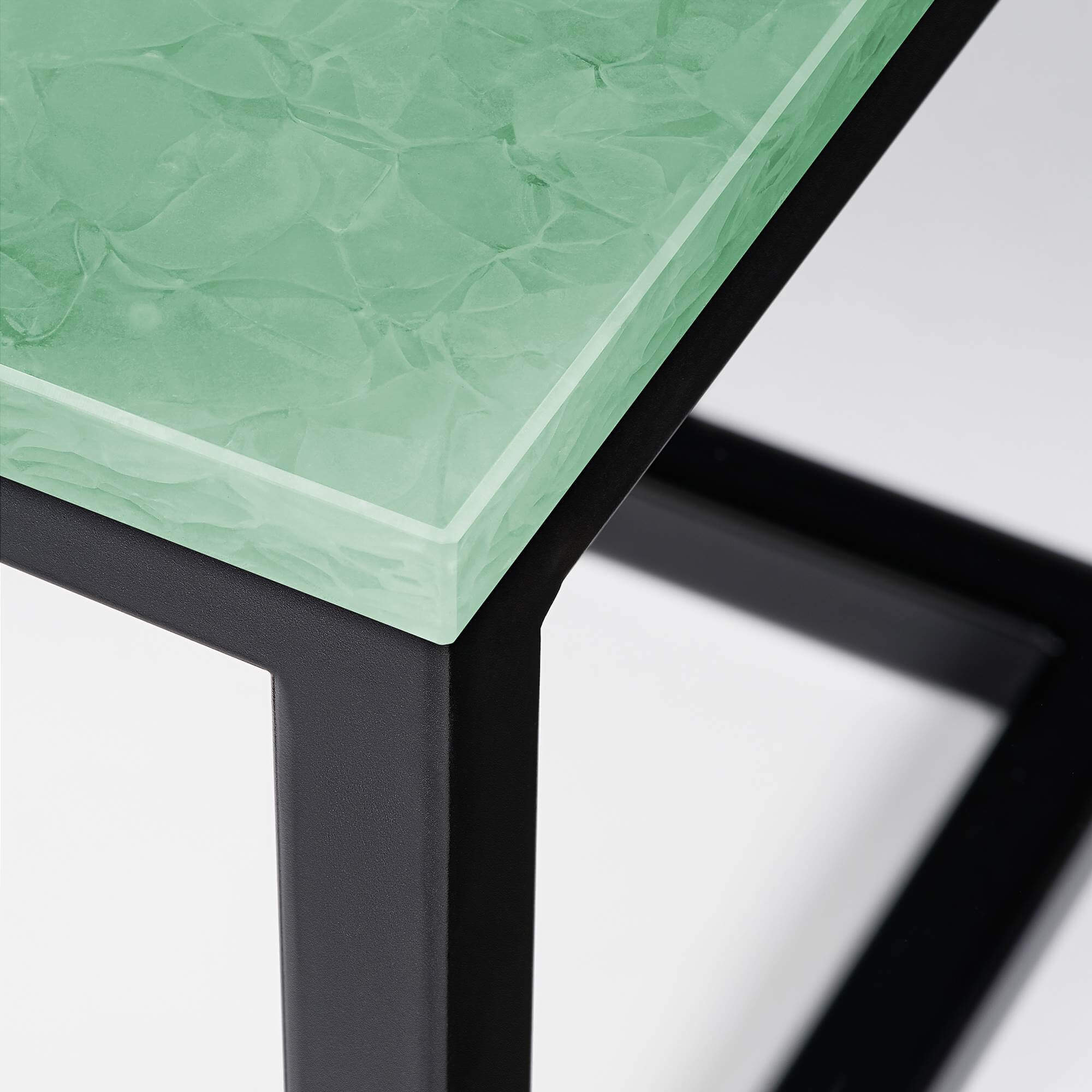 Pittsburgh Glaskeramik Beistelltisch - Image 18