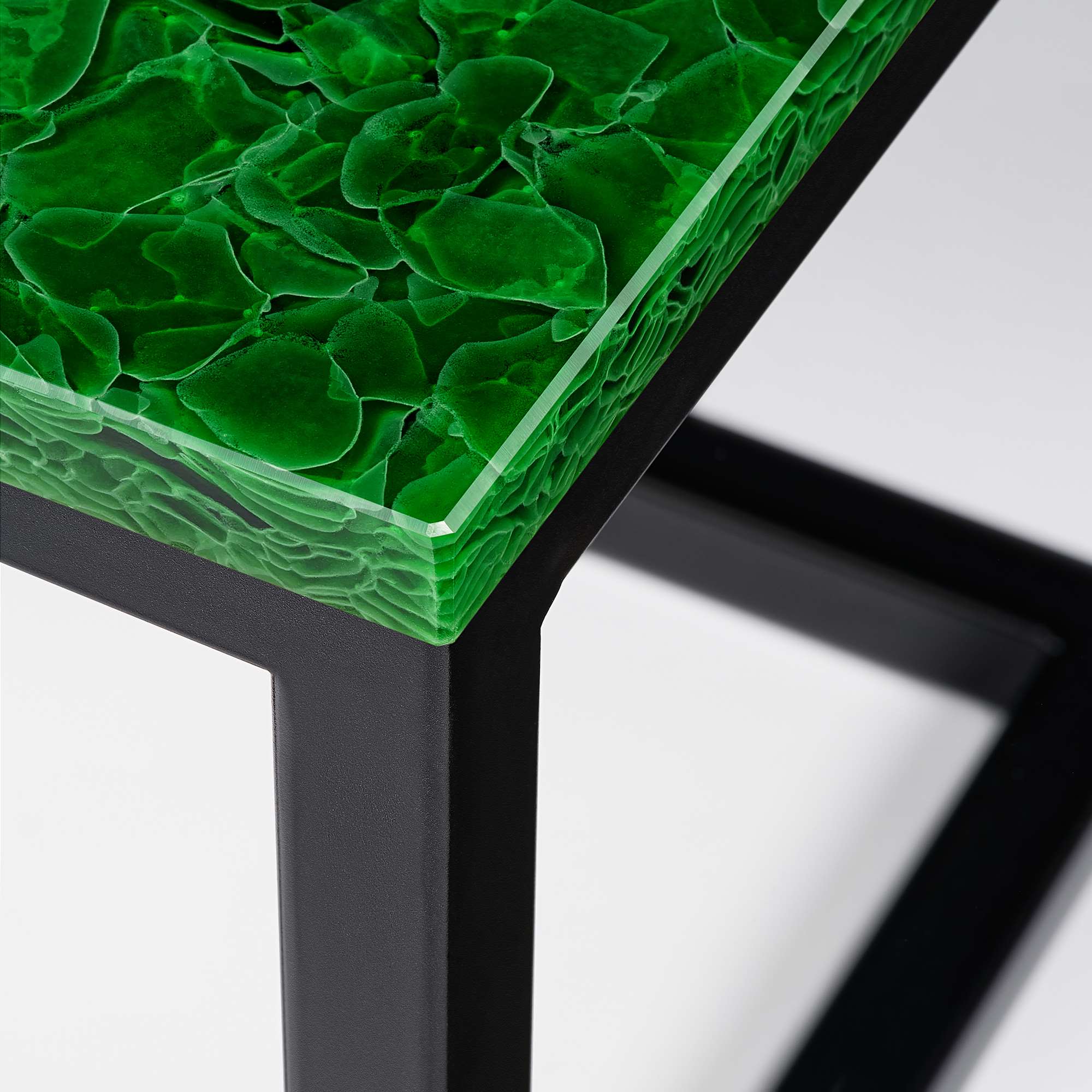 Pittsburgh Glaskeramik Beistelltisch - Image 21