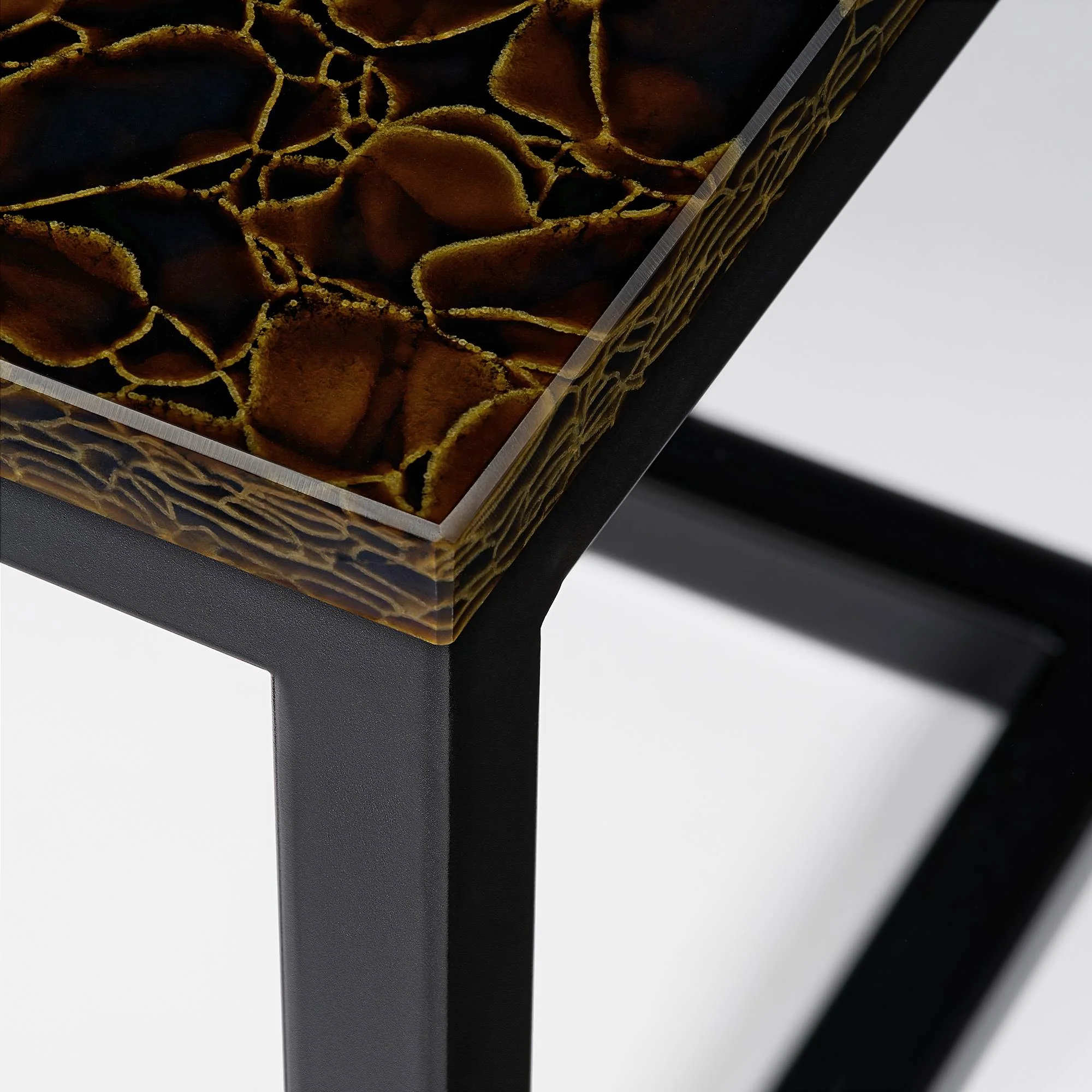 Pittsburgh Glaskeramik Beistelltisch - Image 24