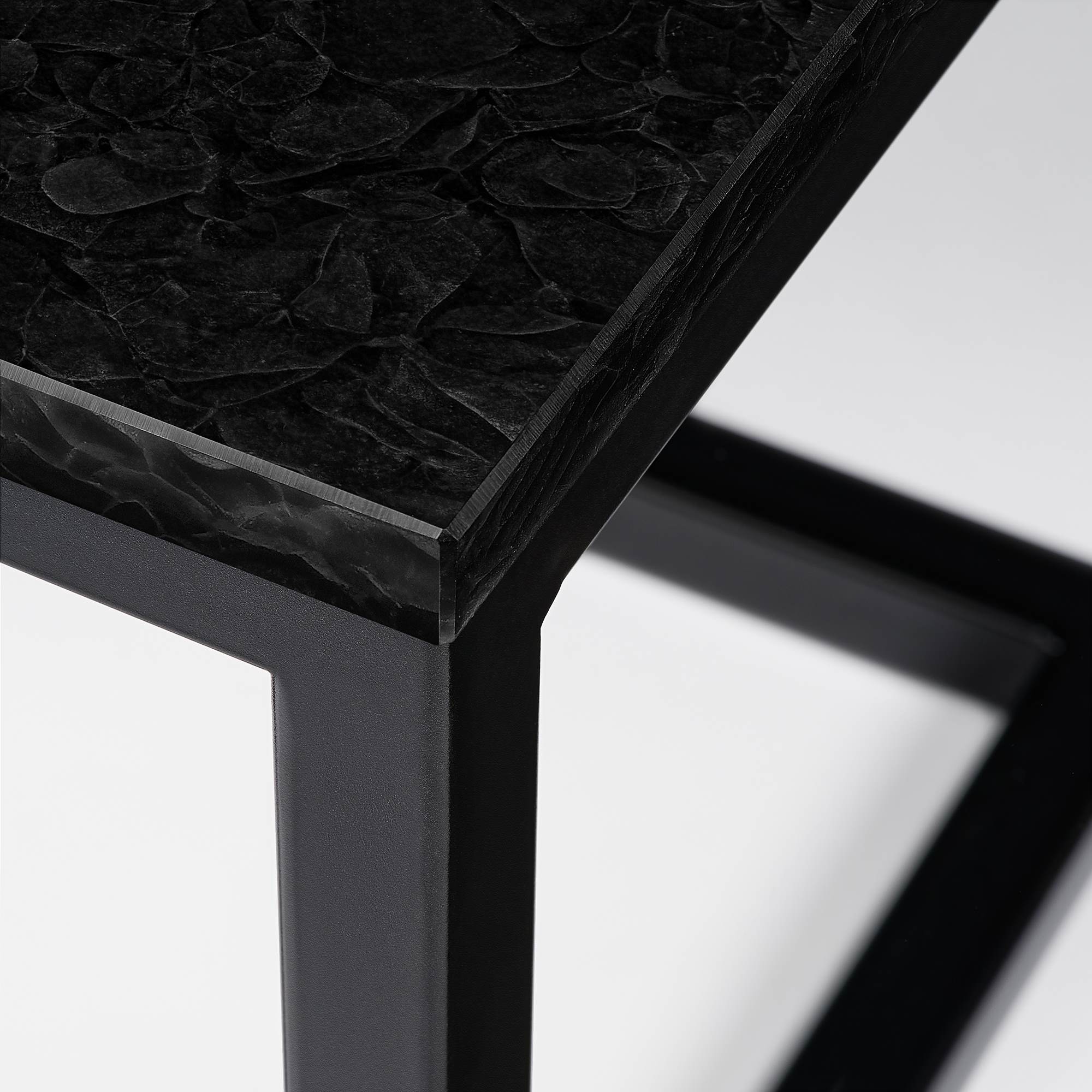 Pittsburgh Glaskeramik Beistelltisch - Image 27