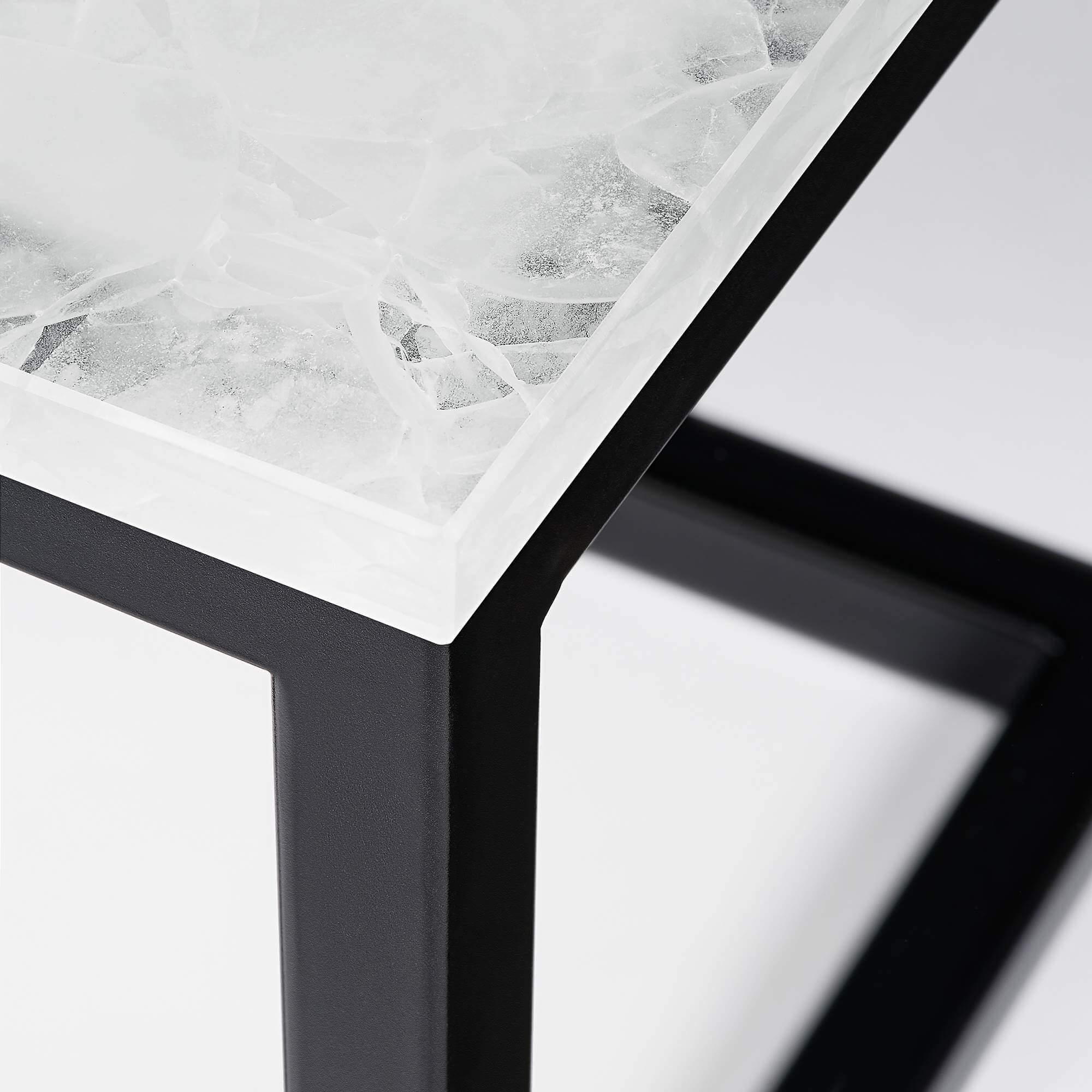 Pittsburgh Glaskeramik Beistelltisch - Image 9