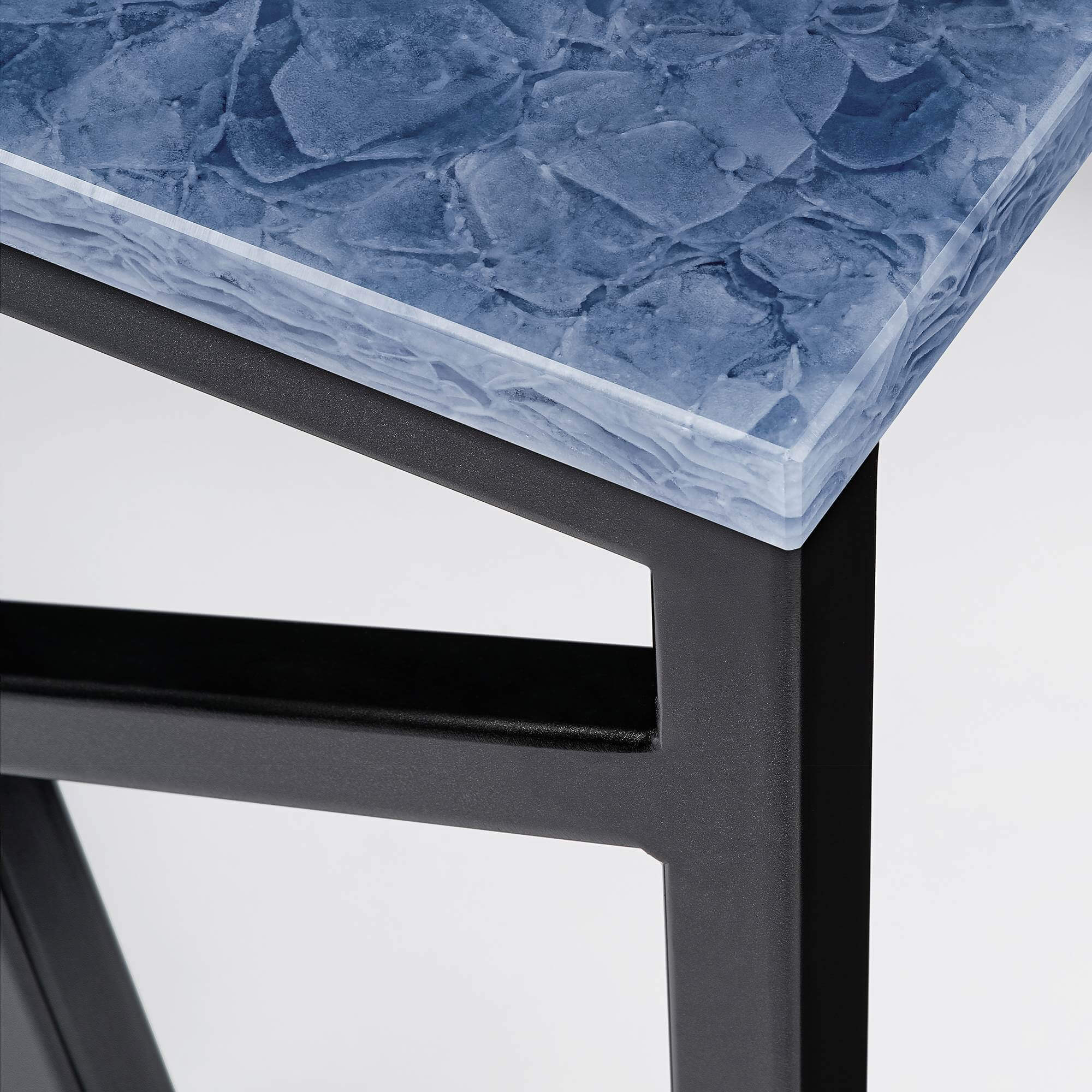 Pittsburgh Glaskeramik Couchtisch - Image 13